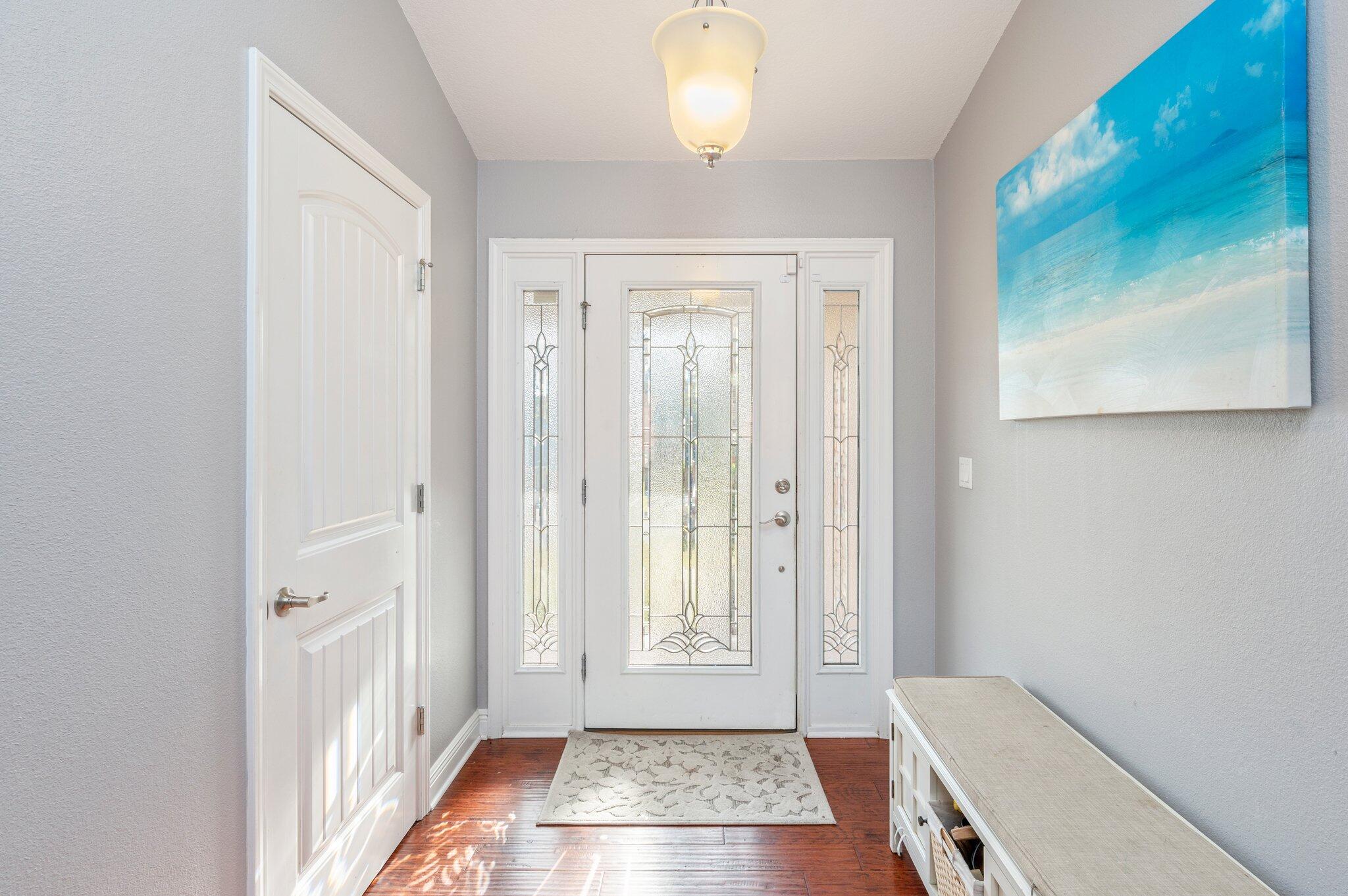 ALICIA PLACE - Residential