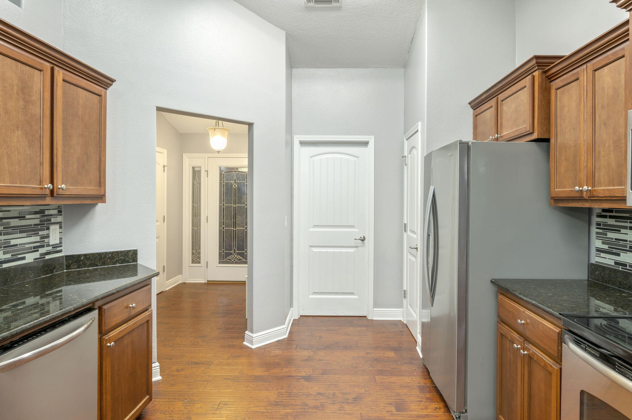 ALICIA PLACE - Residential