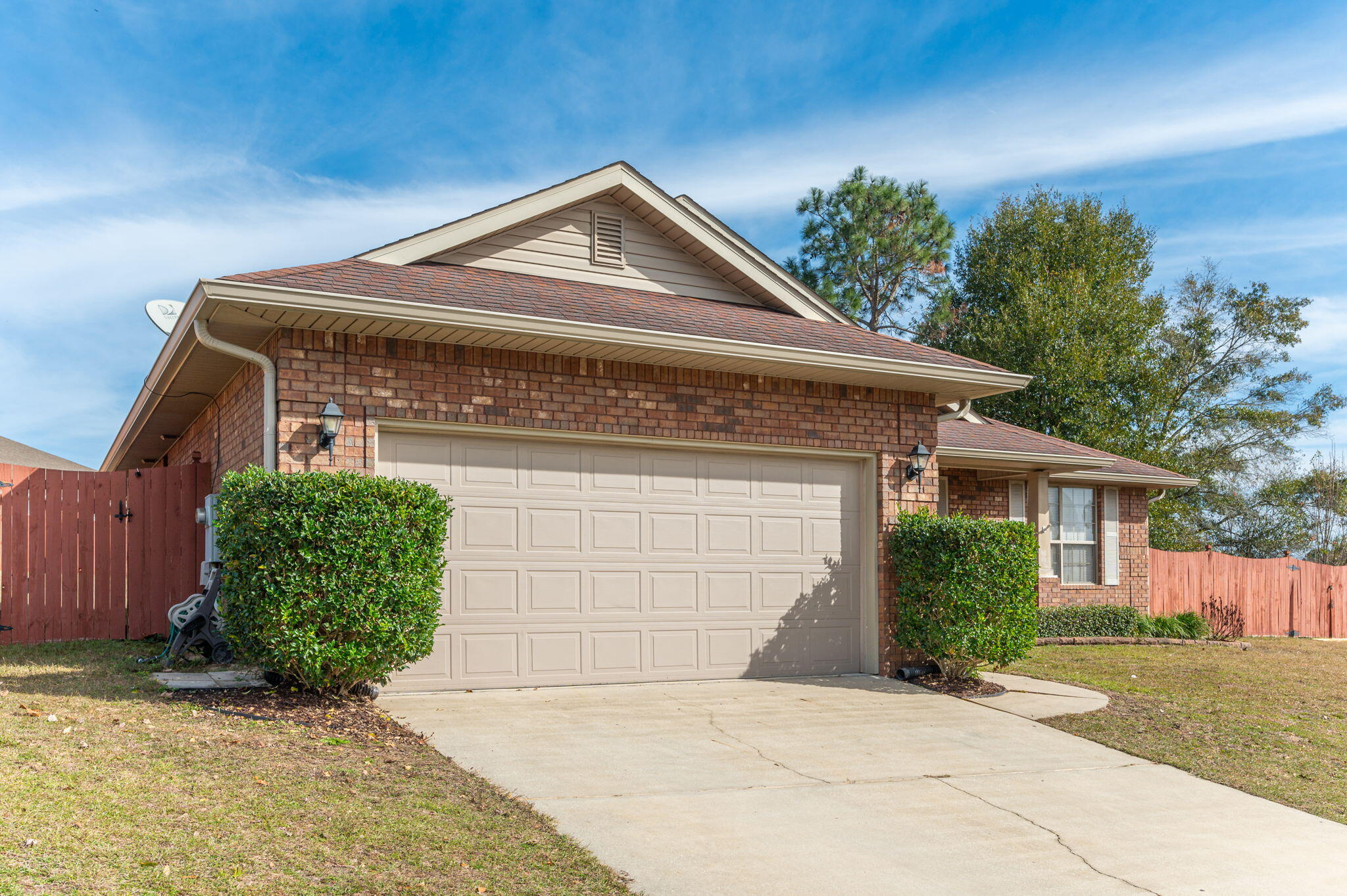 ALICIA PLACE - Residential