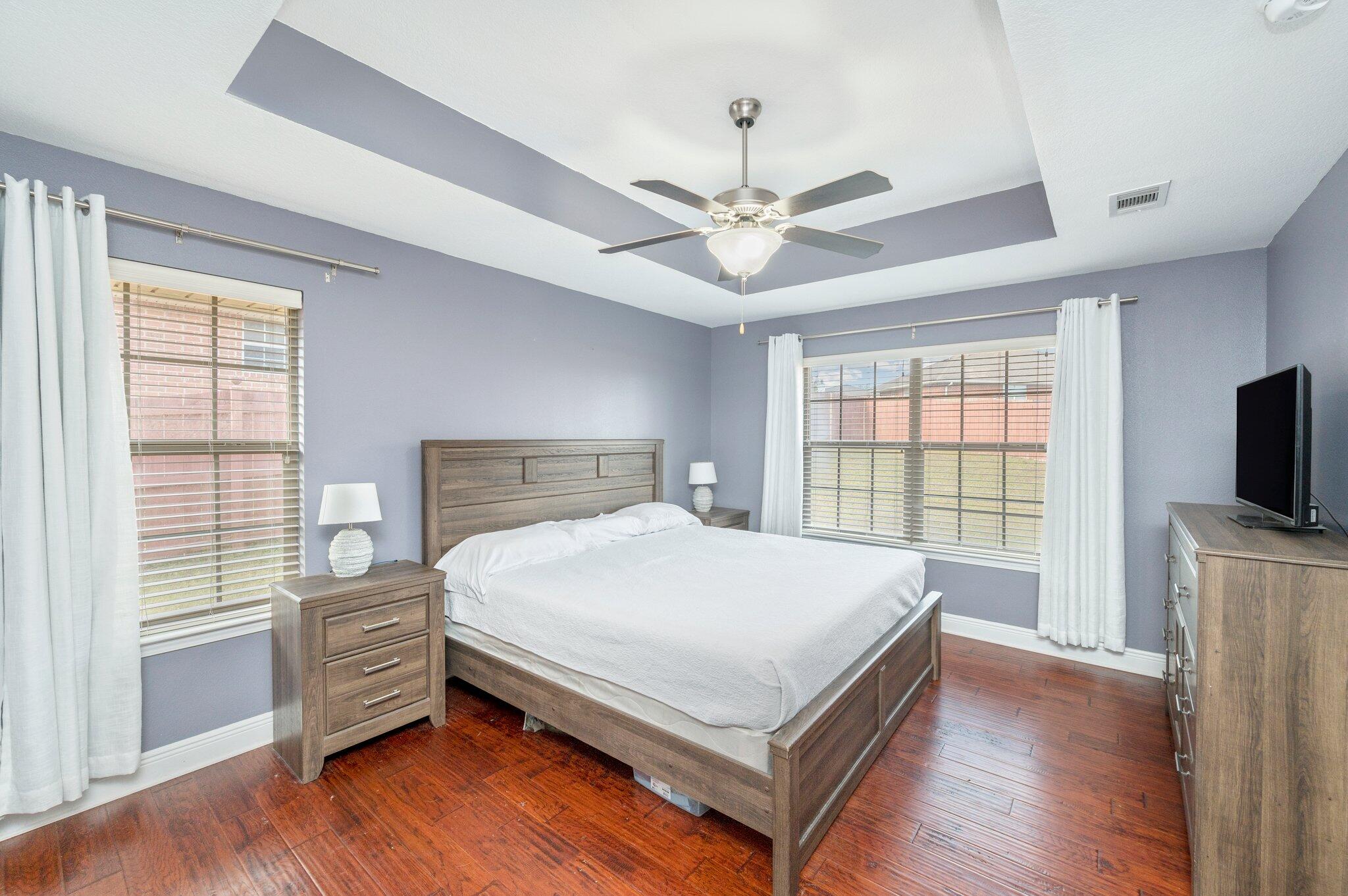 ALICIA PLACE - Residential