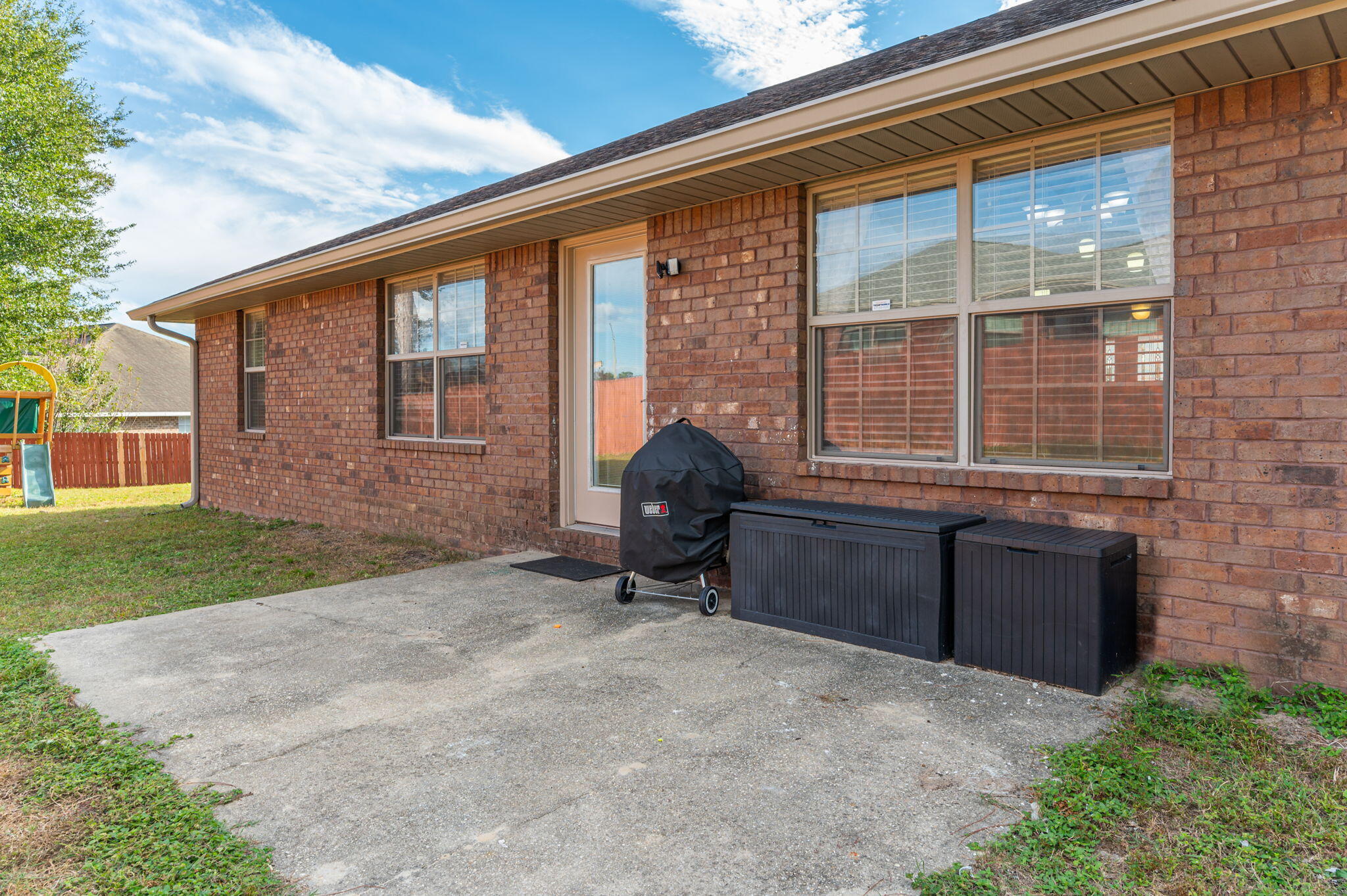 ALICIA PLACE - Residential