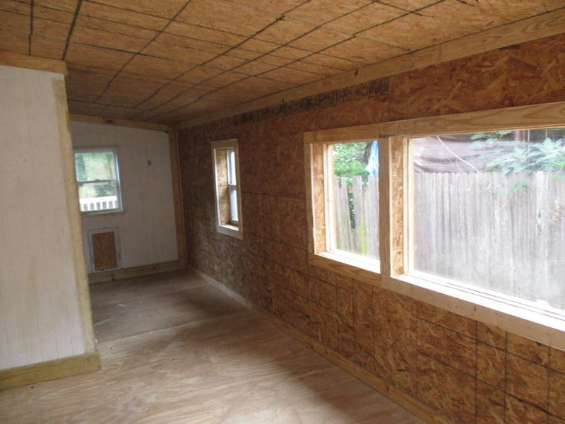 CRESTVIEW - Residential