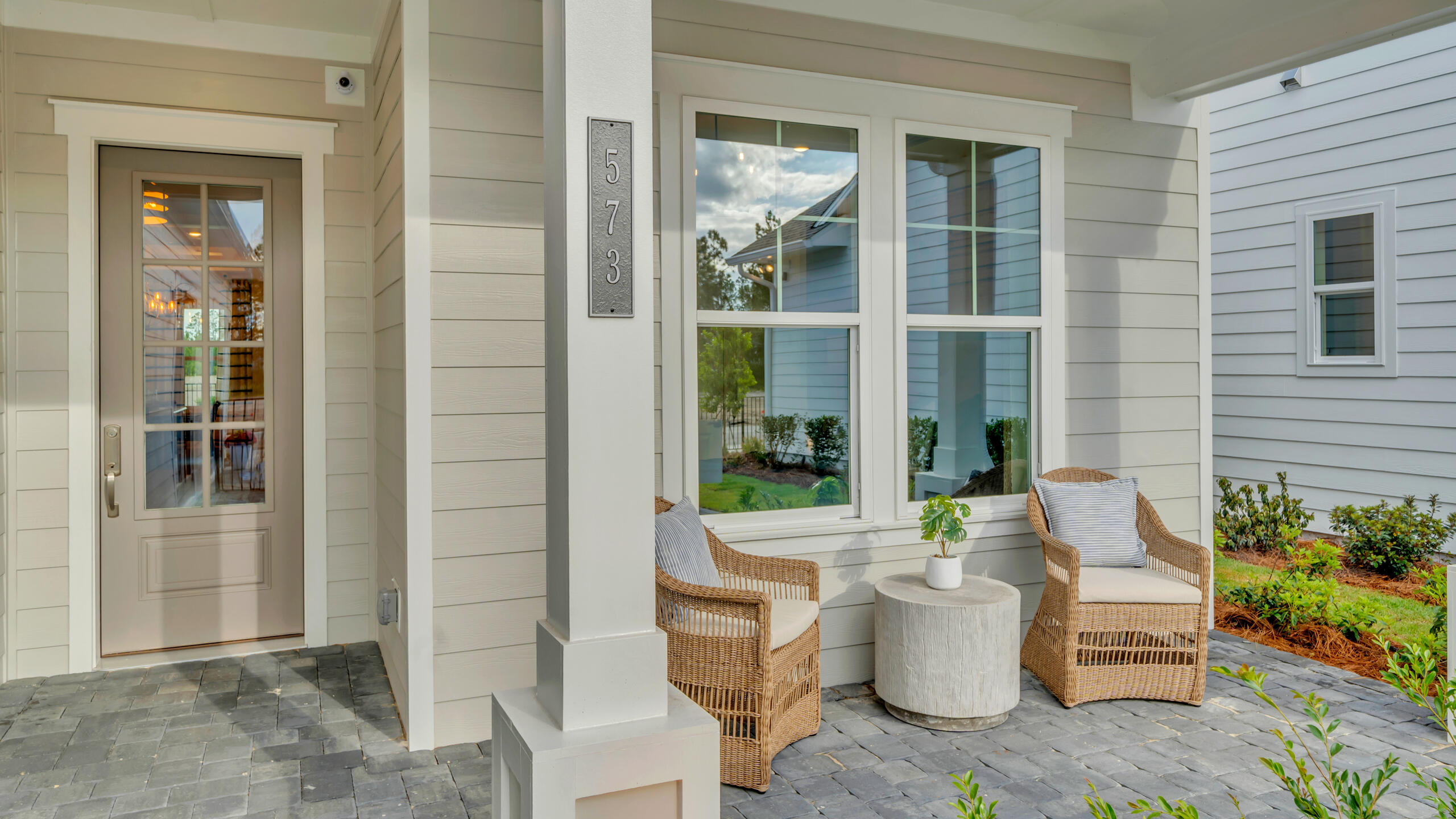 Salt Grass at Ward Creek - Residential