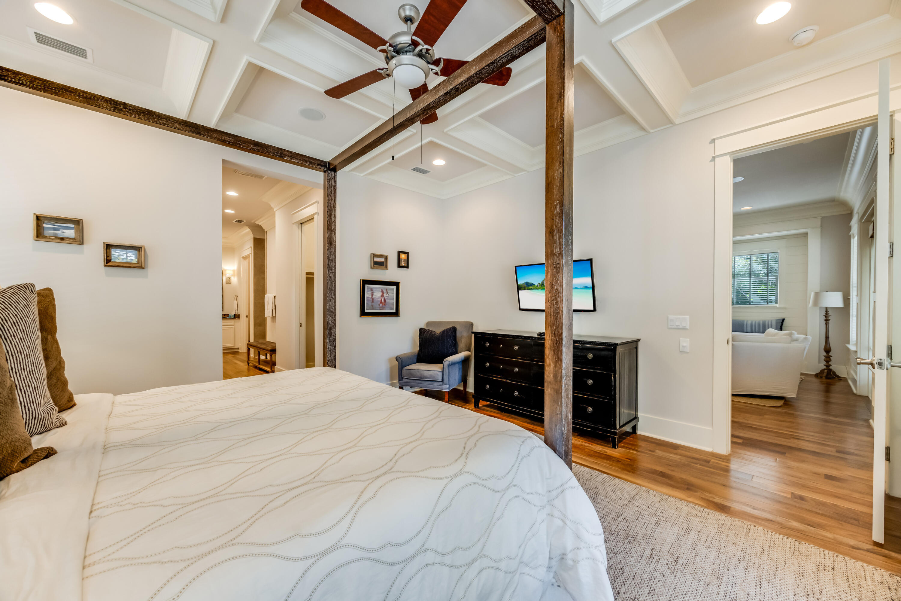 WATERSOUND WEST BEACH - Residential