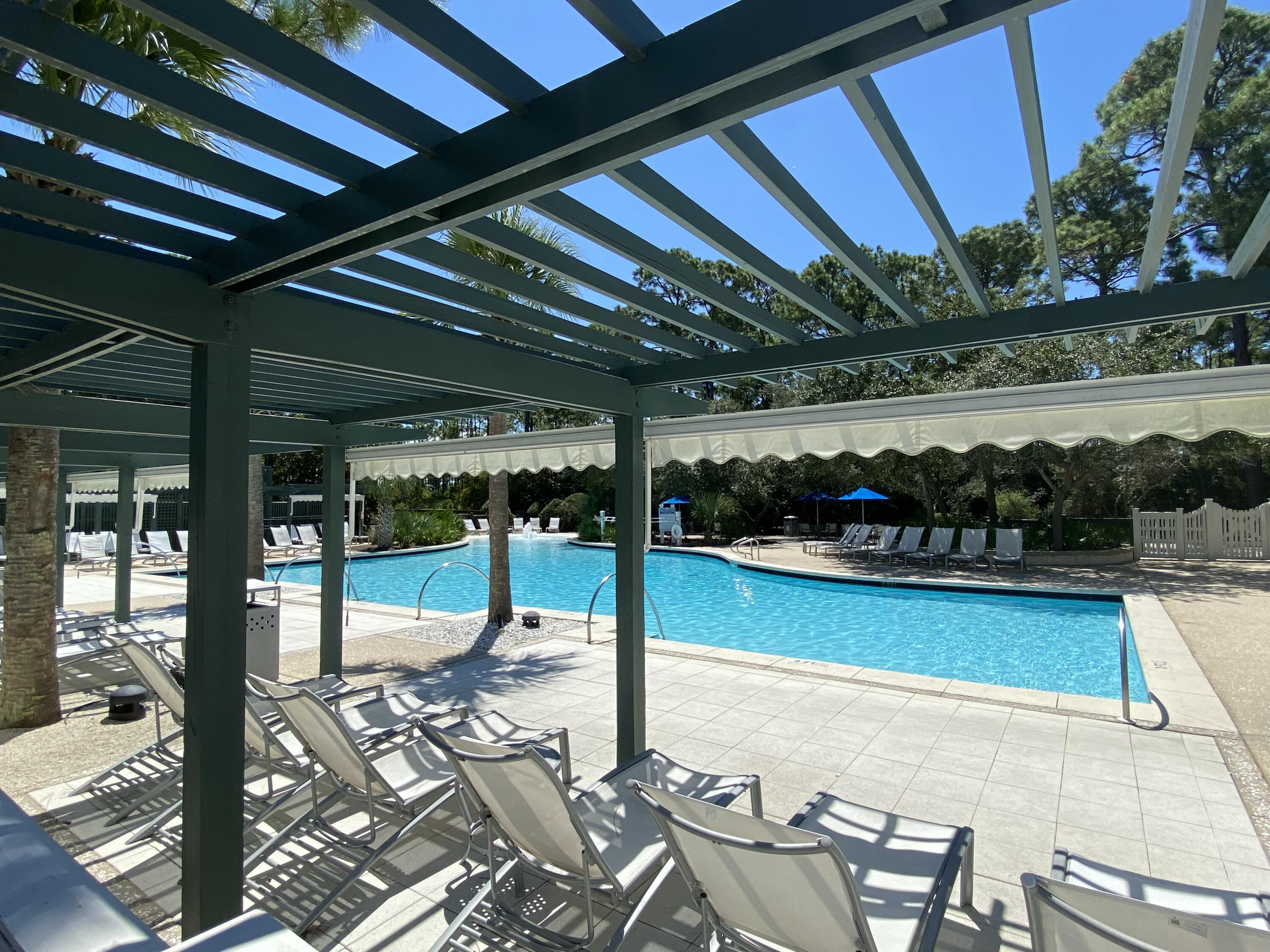 WATERSOUND WEST BEACH - Residential