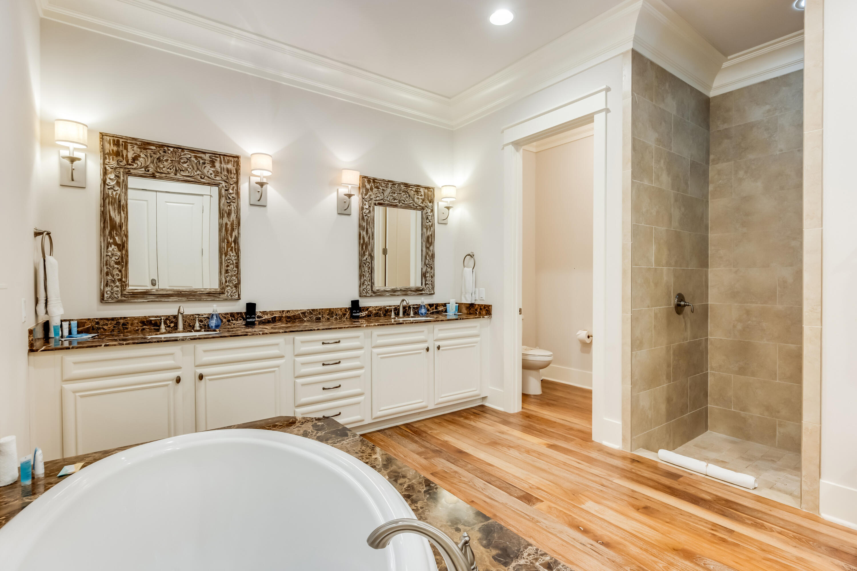 WATERSOUND WEST BEACH - Residential