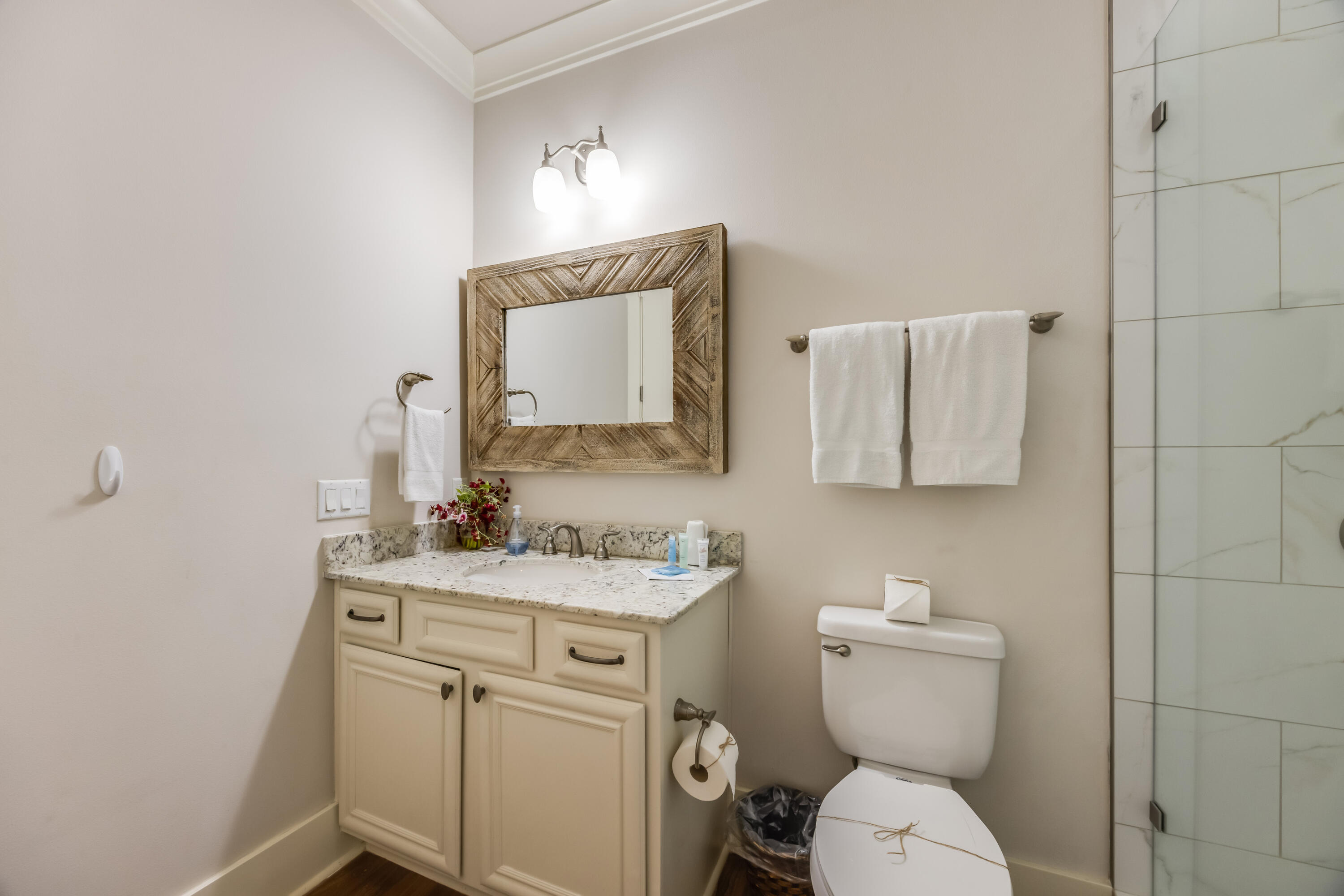 WATERSOUND WEST BEACH - Residential