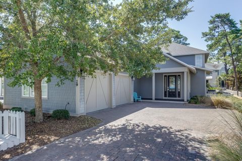 29 Sheepshank Lane Santa Rosa Beach FL 32459