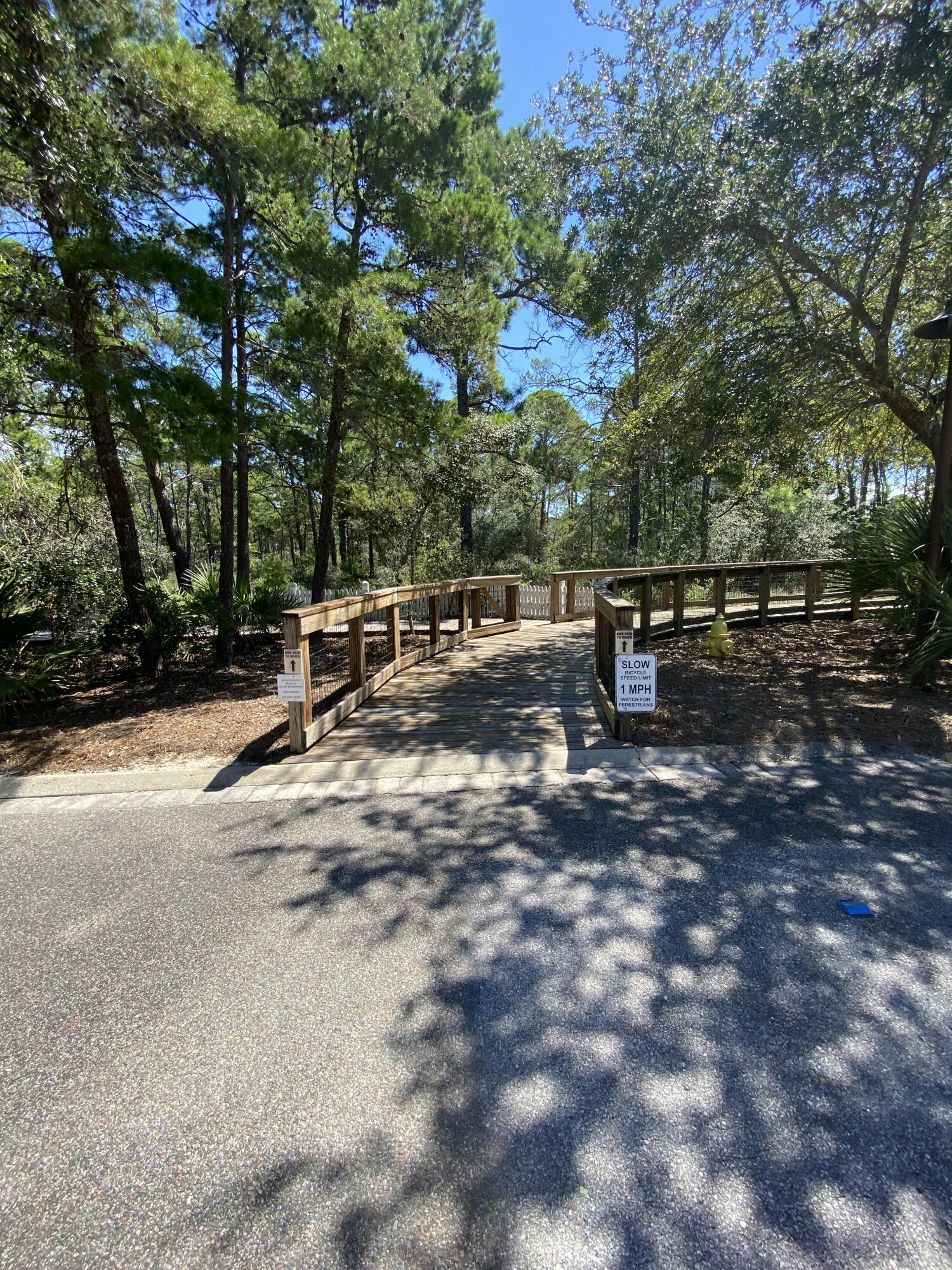 WATERSOUND WEST BEACH - Residential