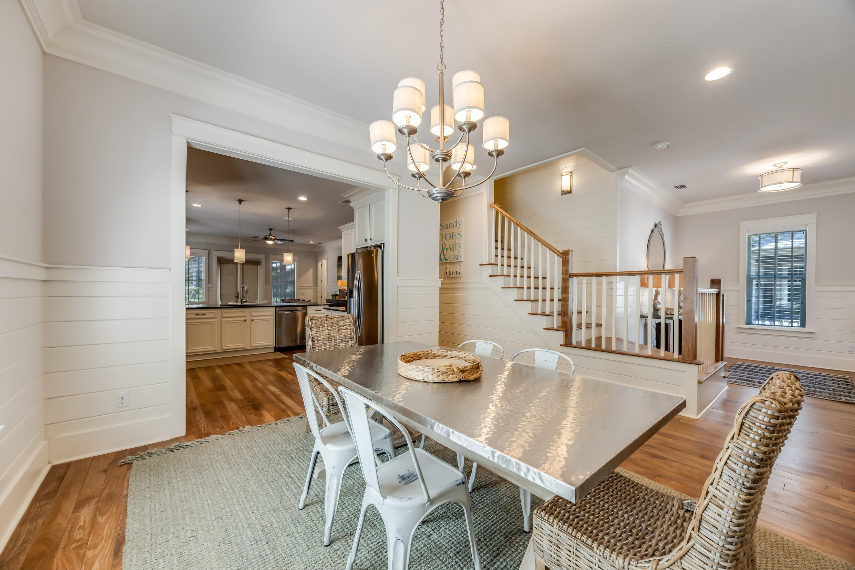 WATERSOUND WEST BEACH - Residential