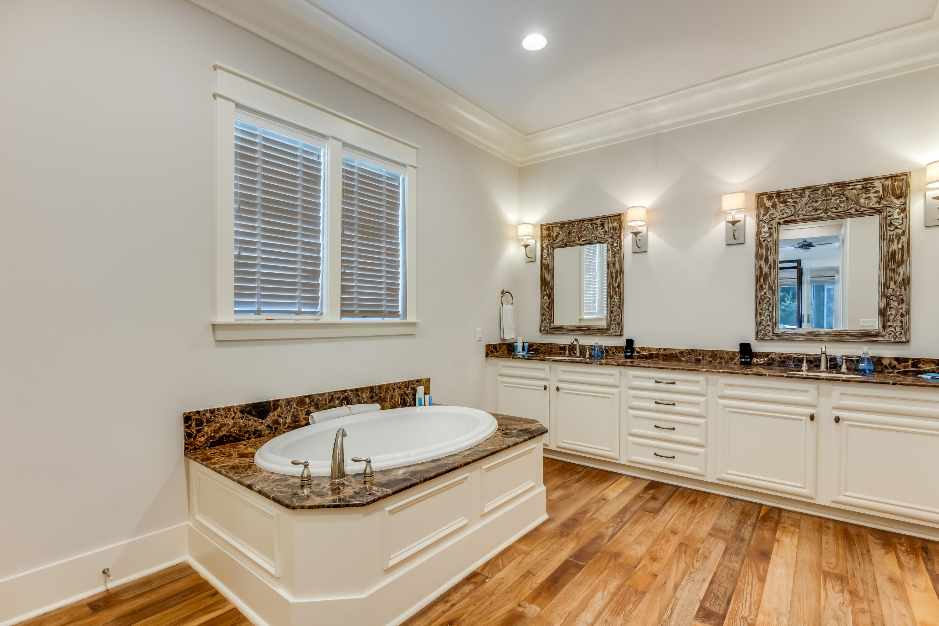 WATERSOUND WEST BEACH - Residential