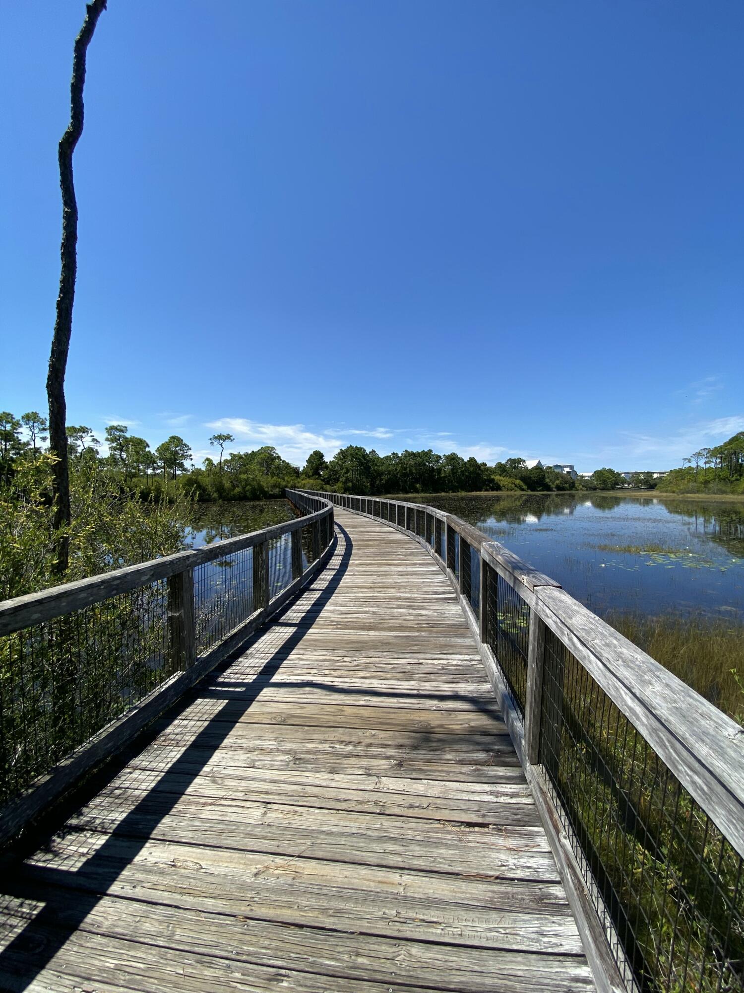 WATERSOUND WEST BEACH - Residential