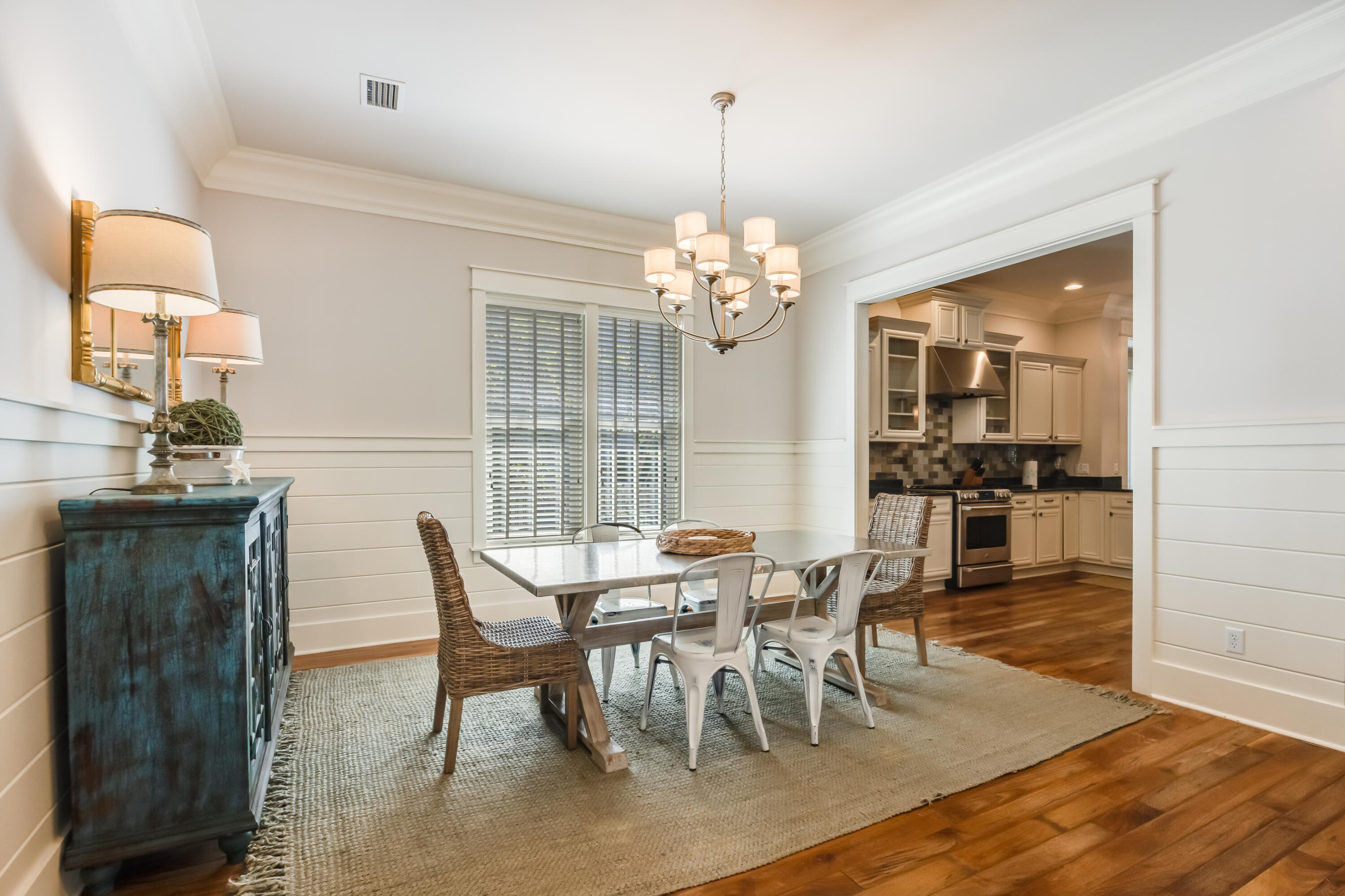 WATERSOUND WEST BEACH - Residential