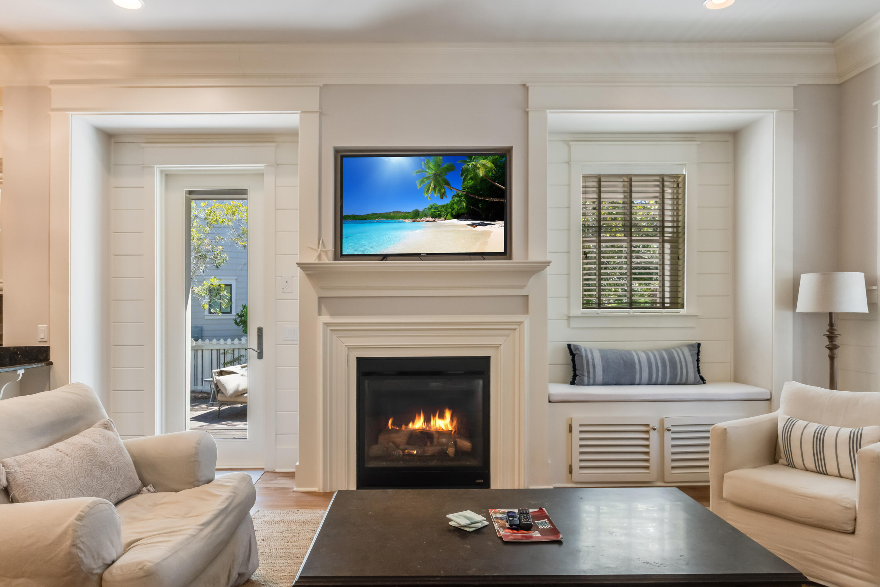 WATERSOUND WEST BEACH - Residential
