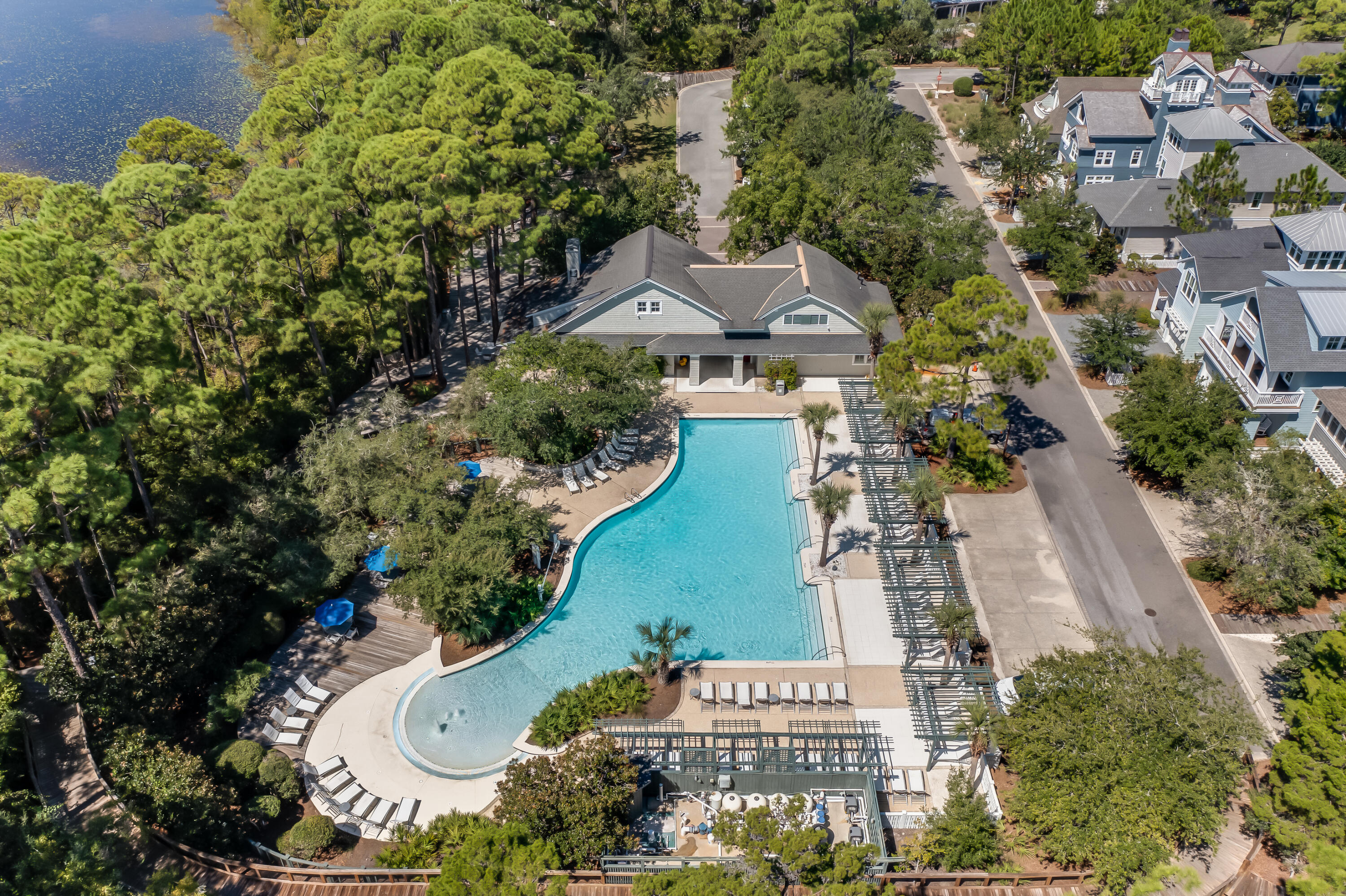WATERSOUND WEST BEACH - Residential