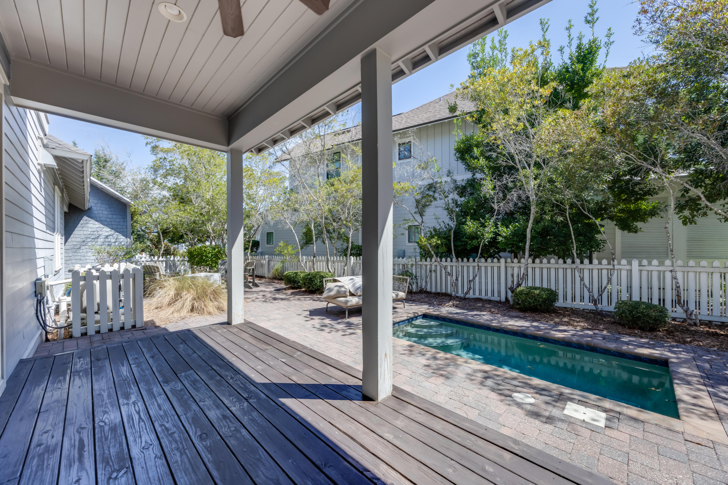 WATERSOUND WEST BEACH - Residential