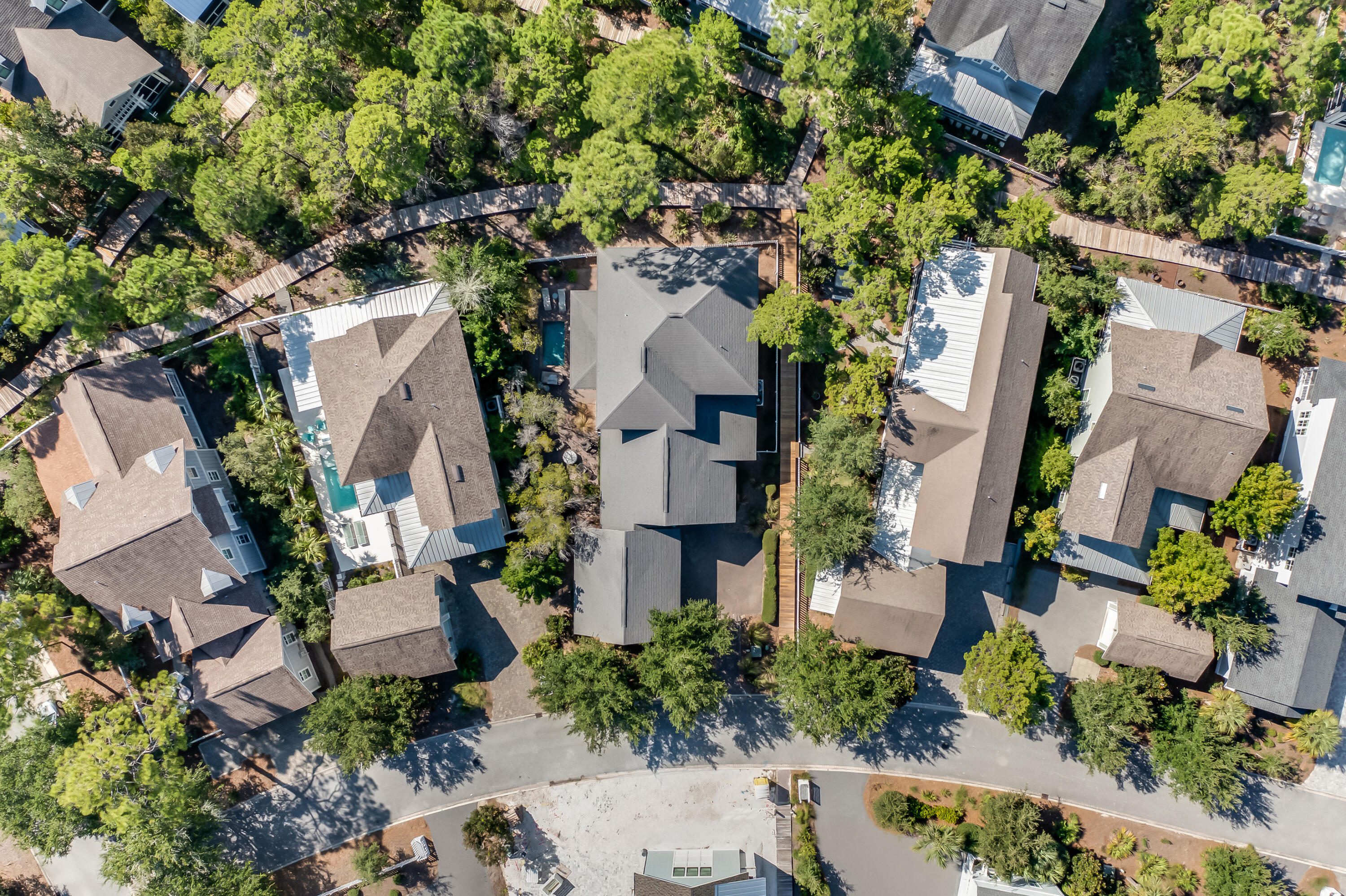 WATERSOUND WEST BEACH - Residential