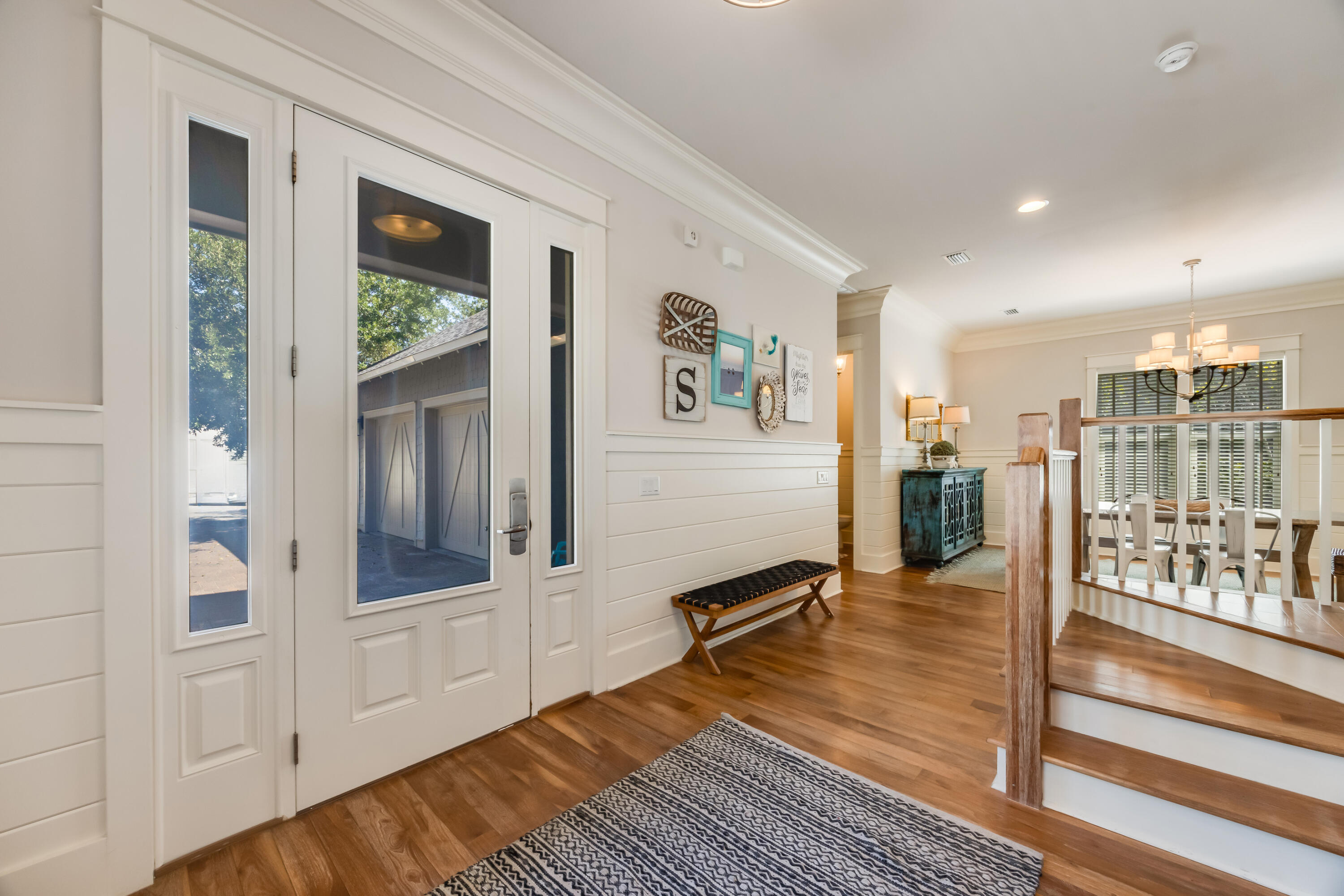 WATERSOUND WEST BEACH - Residential
