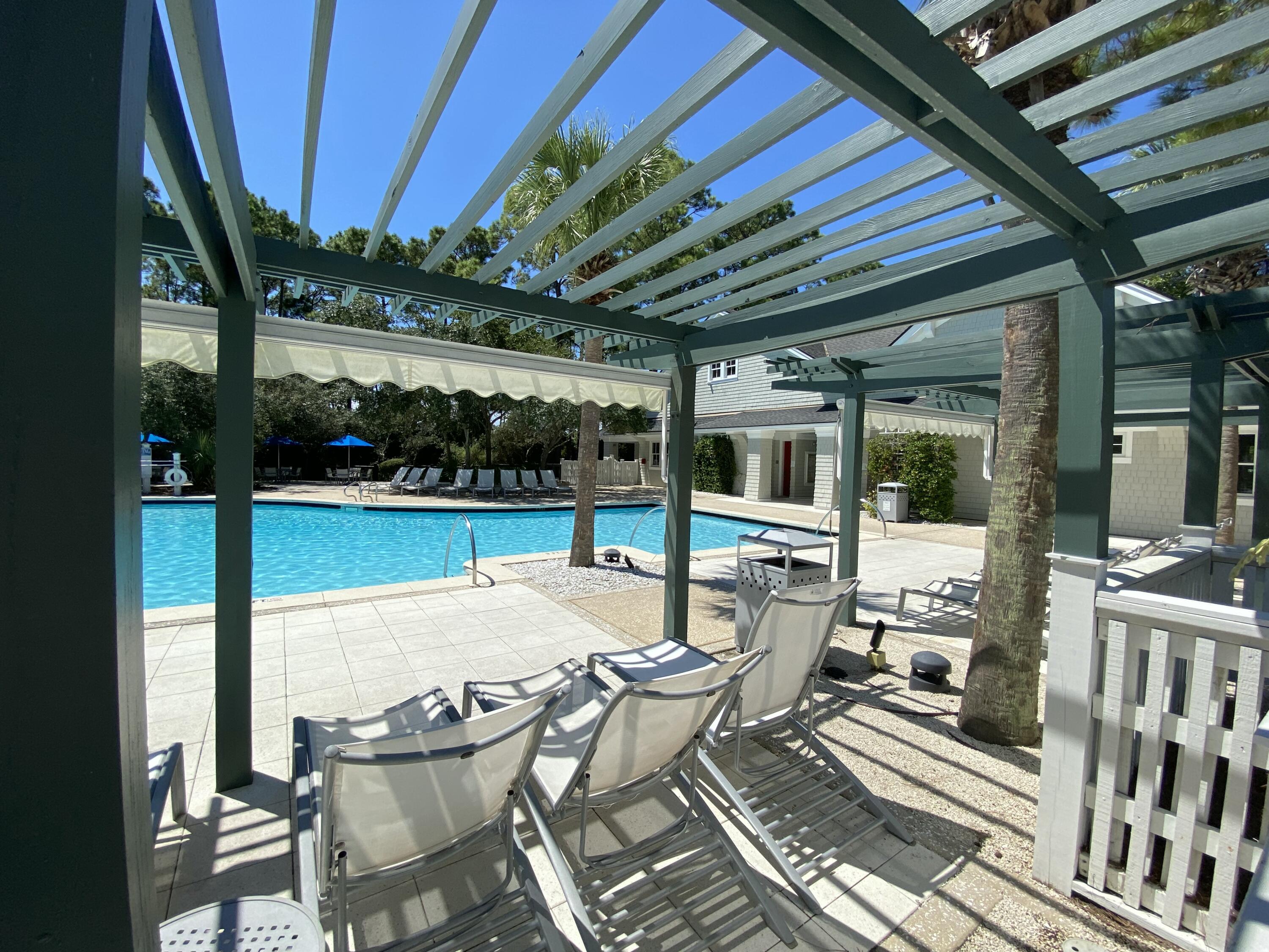 WATERSOUND WEST BEACH - Residential