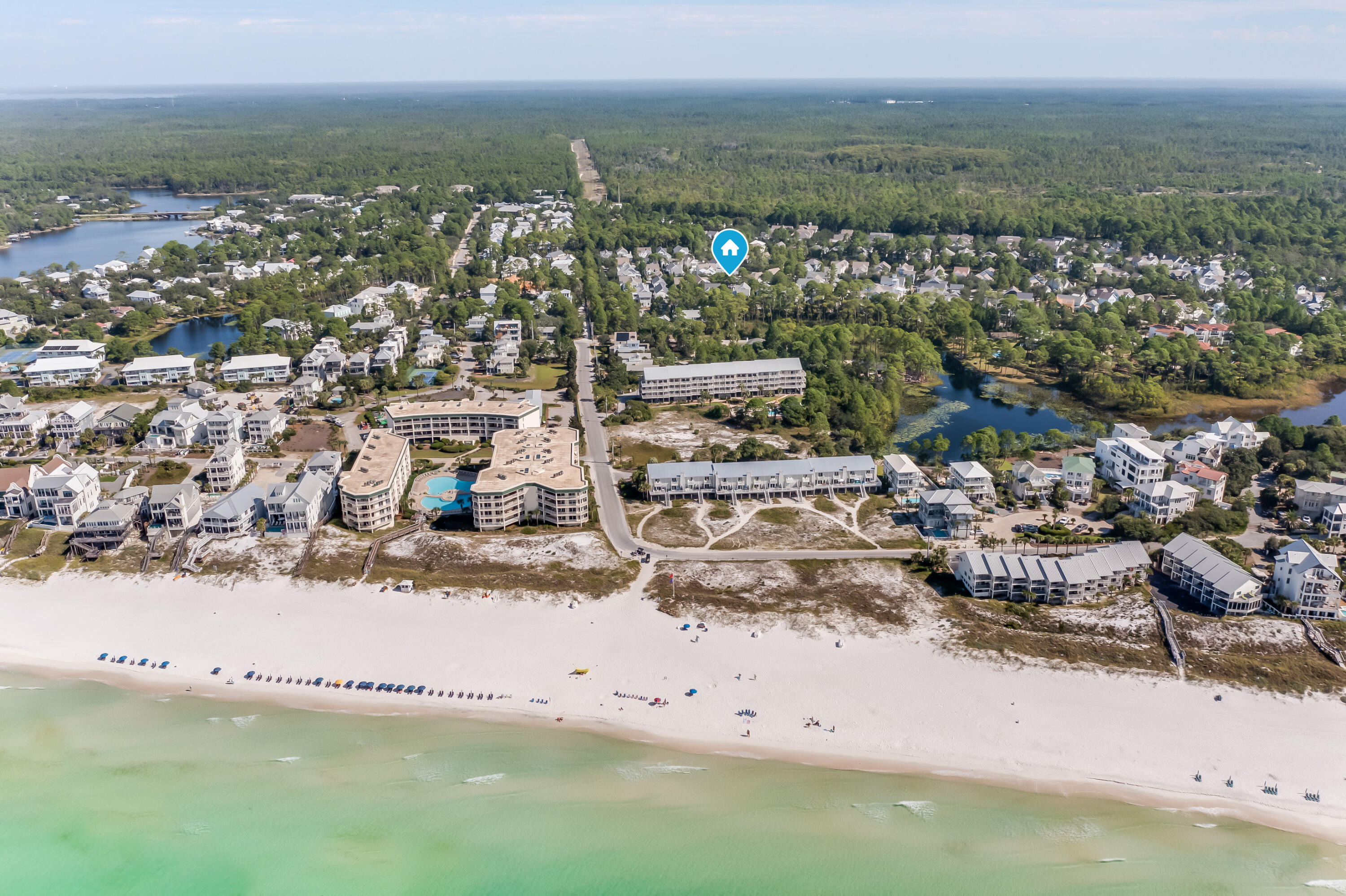 WATERSOUND WEST BEACH - Residential