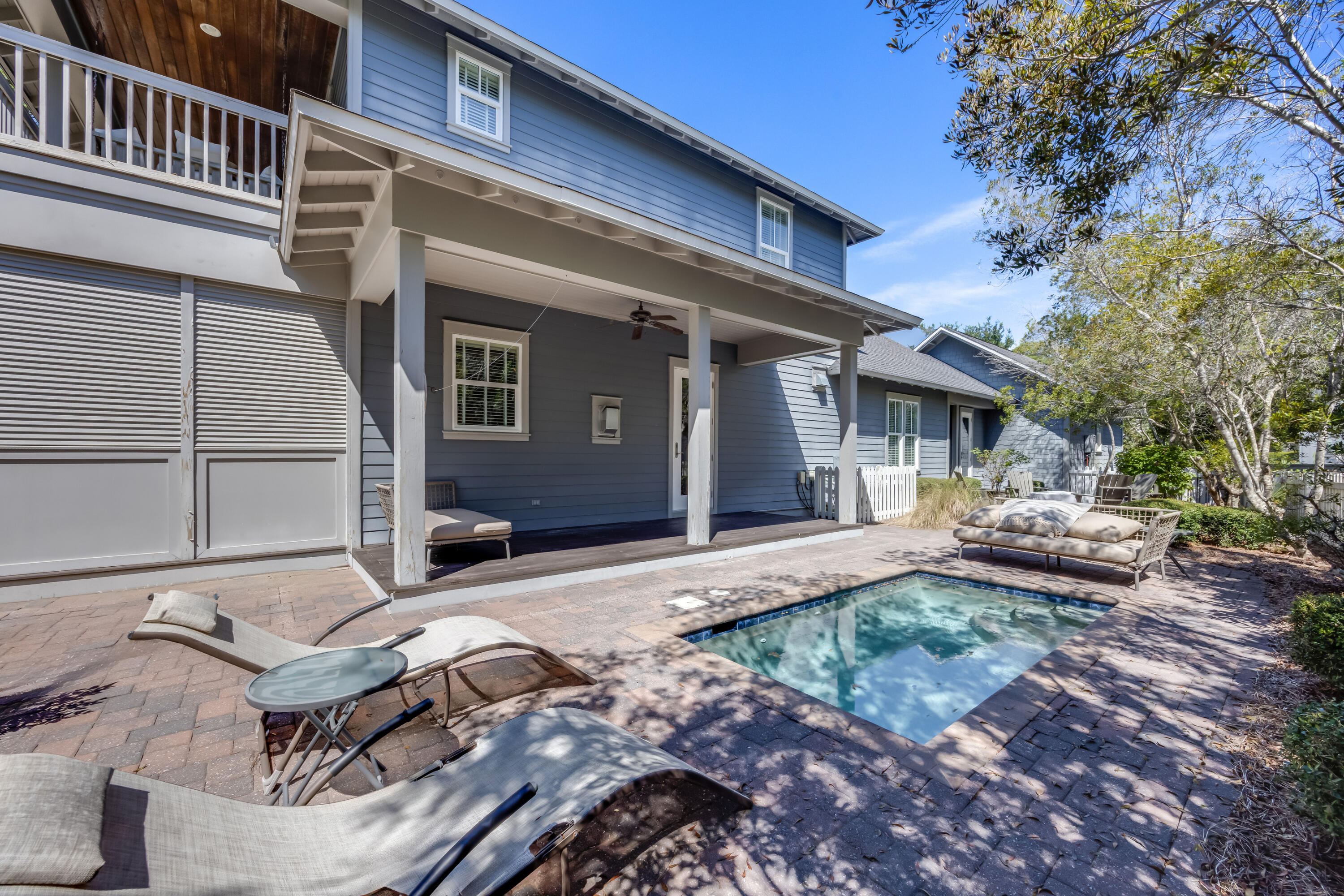 WATERSOUND WEST BEACH - Residential