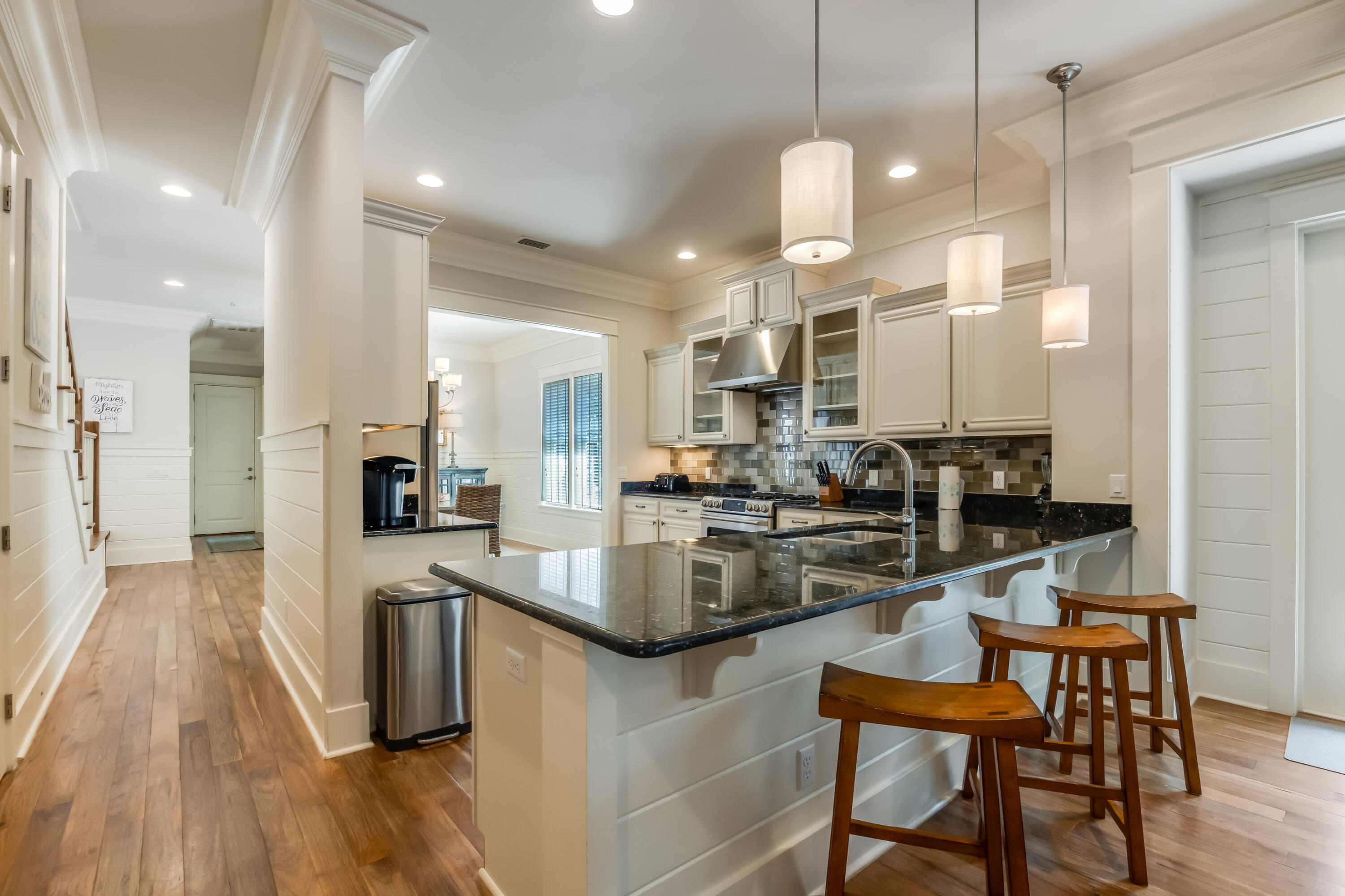 WATERSOUND WEST BEACH - Residential