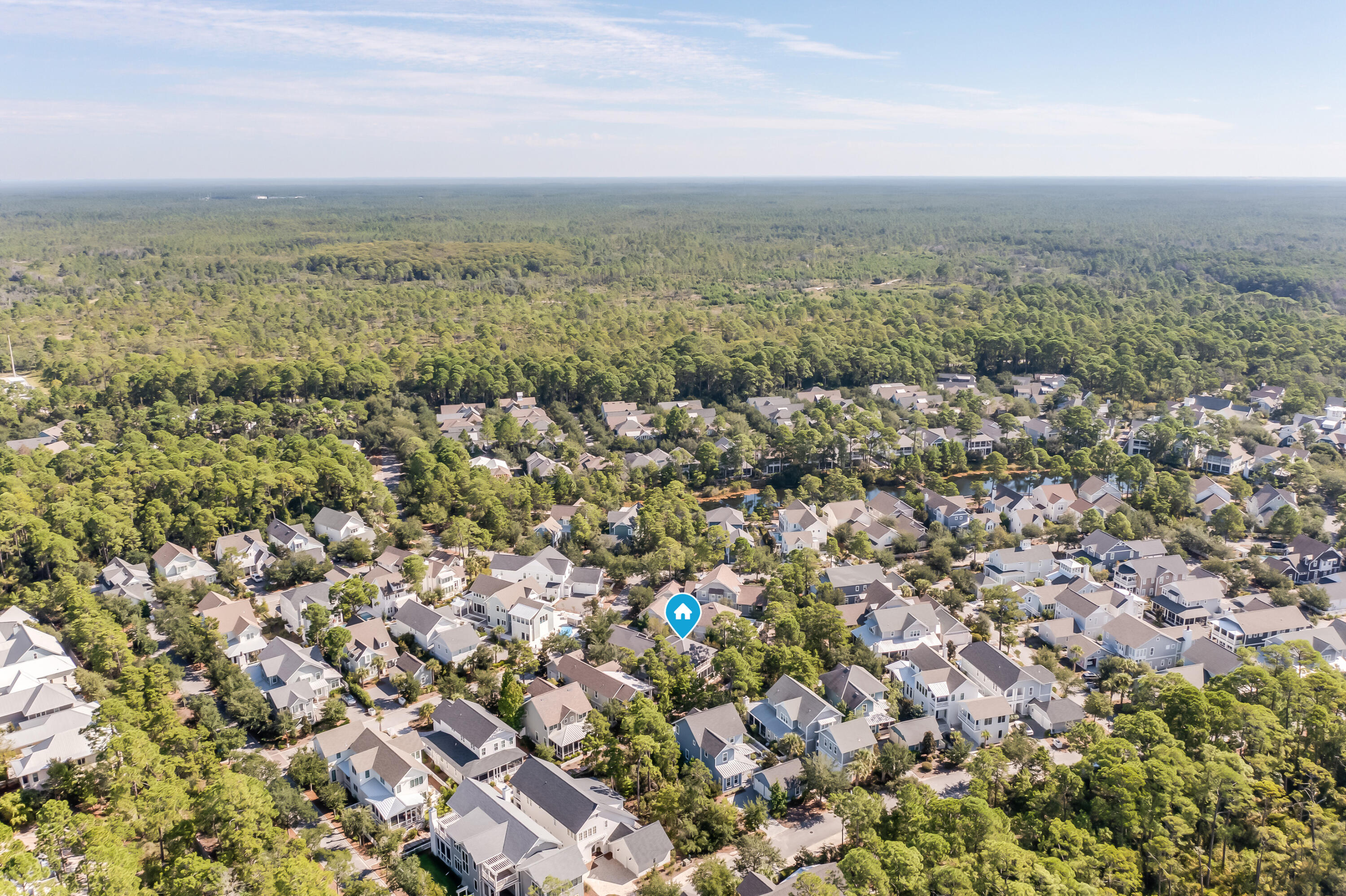 WATERSOUND WEST BEACH - Residential