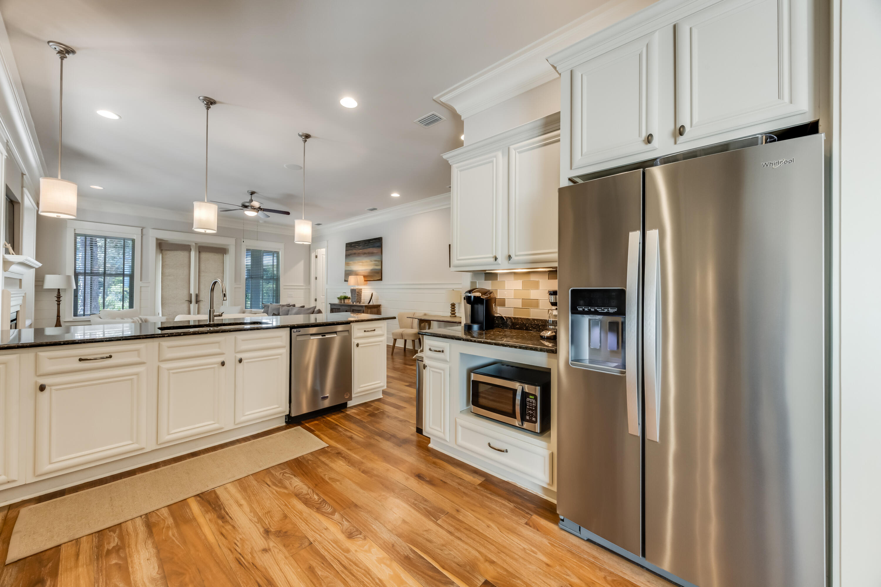 WATERSOUND WEST BEACH - Residential