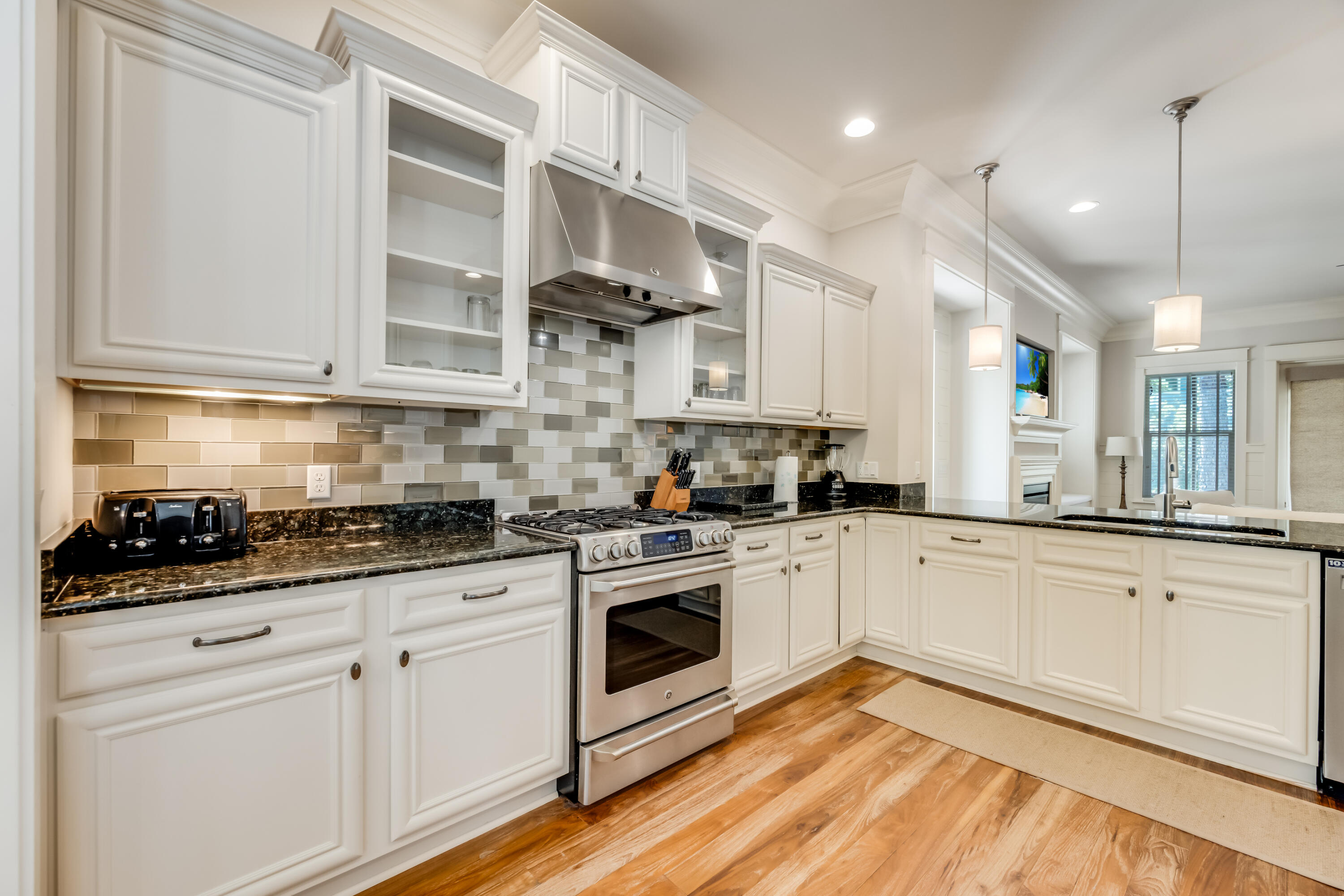 WATERSOUND WEST BEACH - Residential