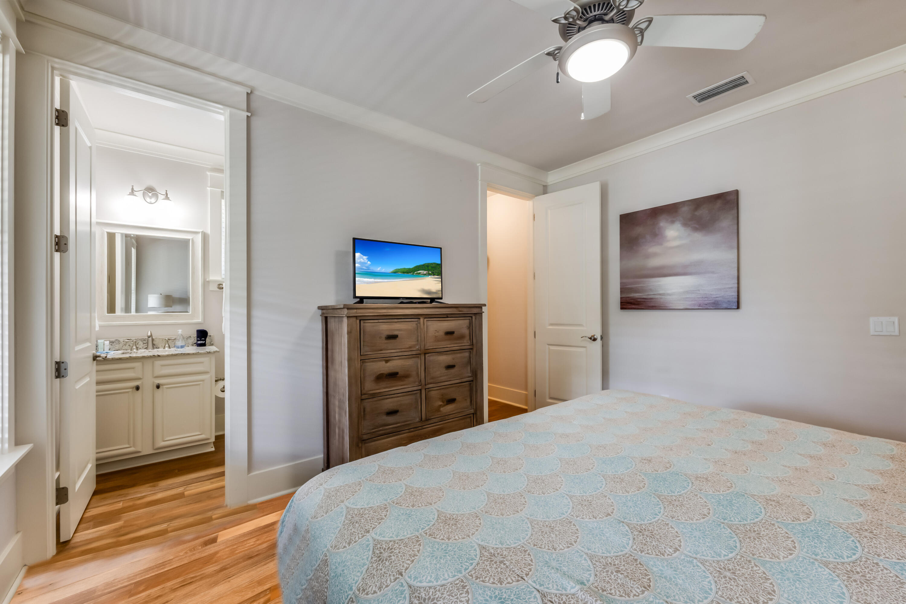 WATERSOUND WEST BEACH - Residential