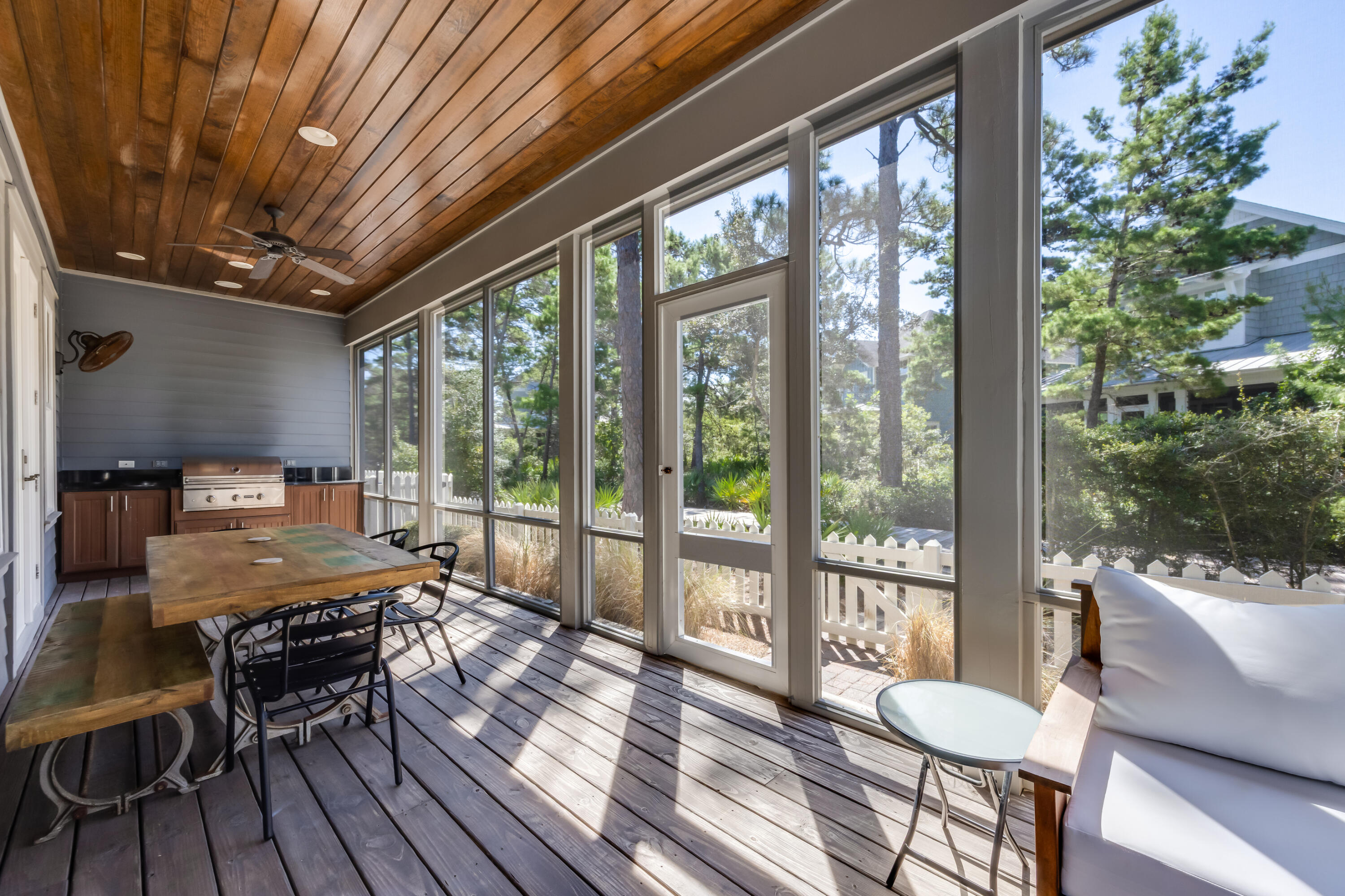 WATERSOUND WEST BEACH - Residential