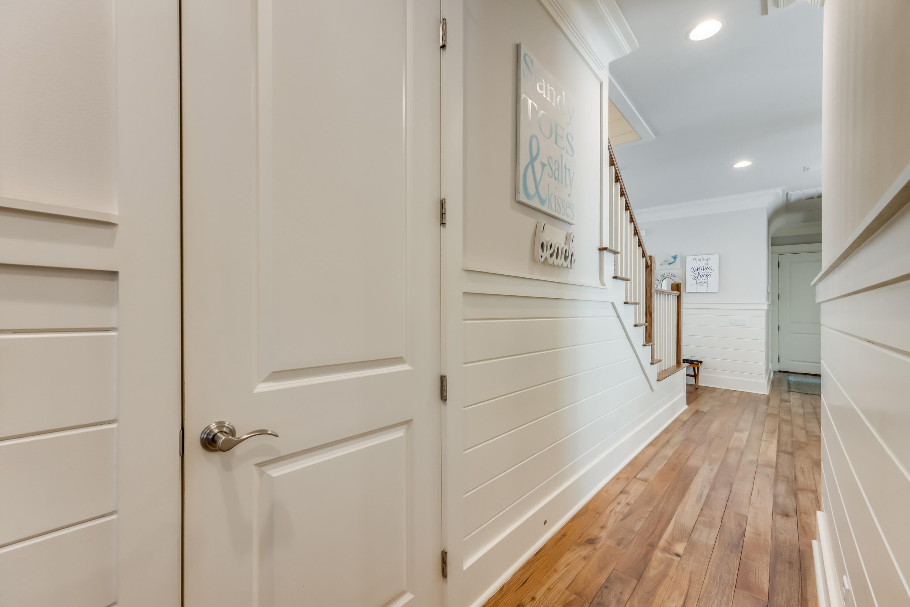 WATERSOUND WEST BEACH - Residential