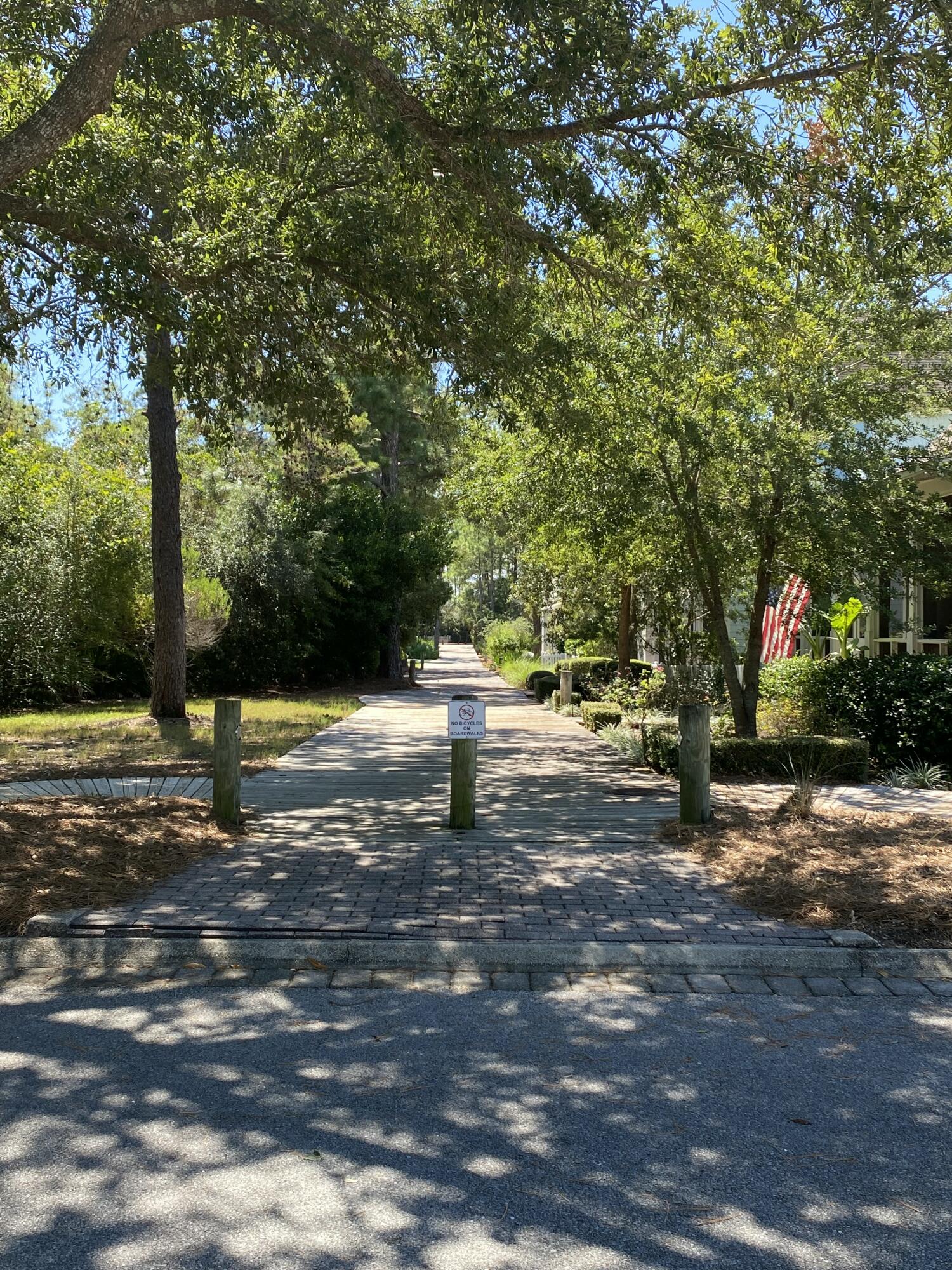 WATERSOUND WEST BEACH - Residential