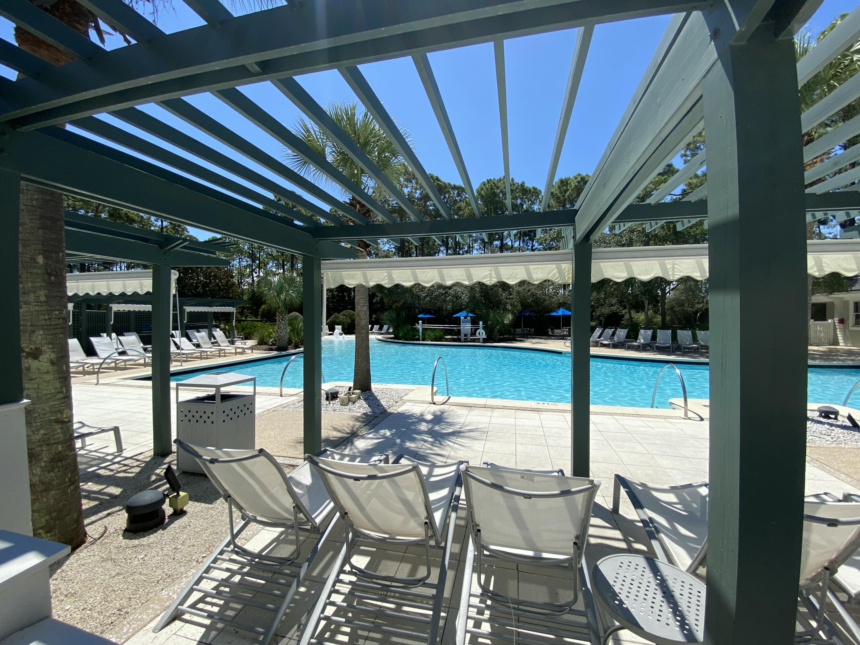 WATERSOUND WEST BEACH - Residential