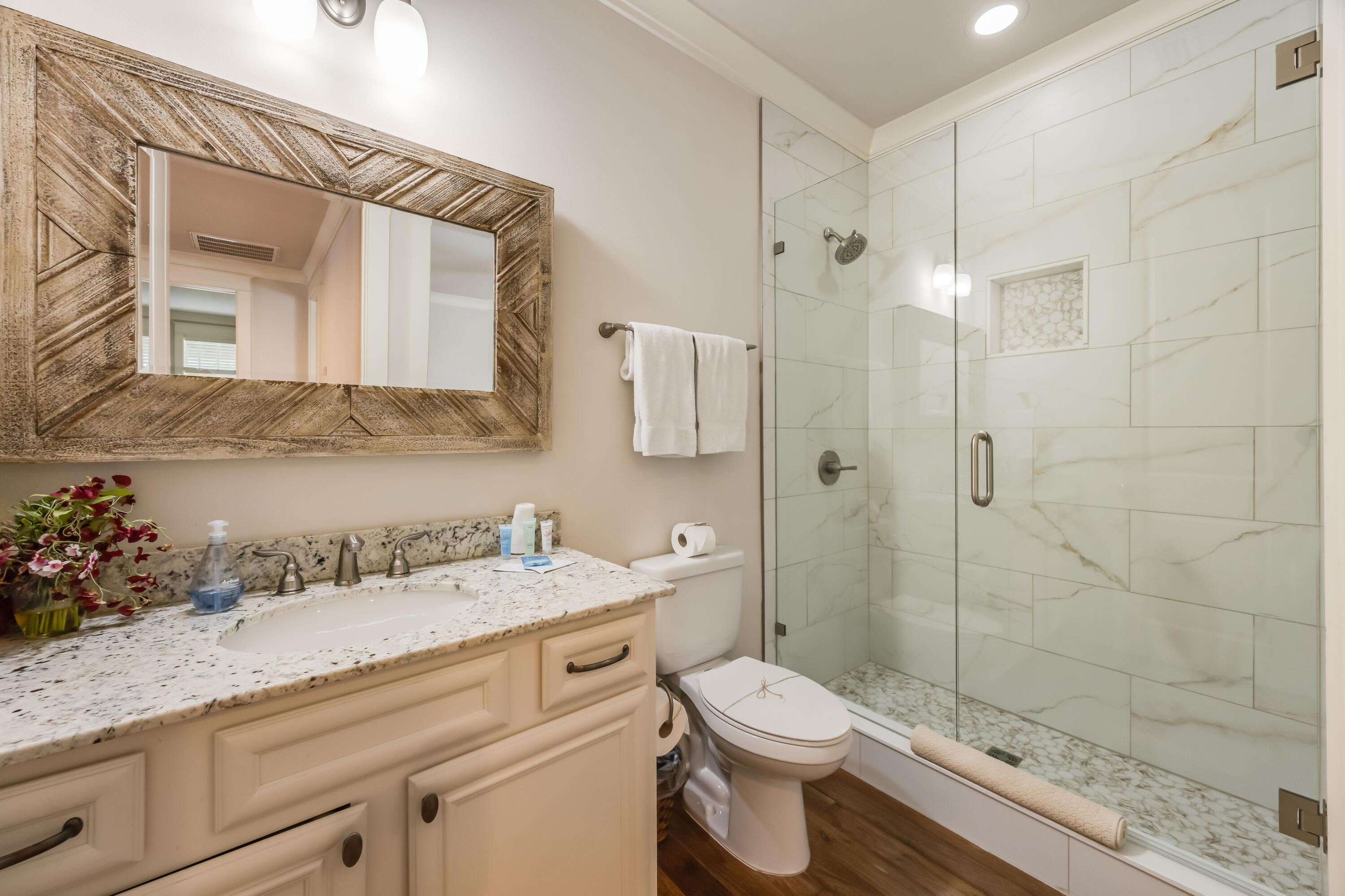 WATERSOUND WEST BEACH - Residential