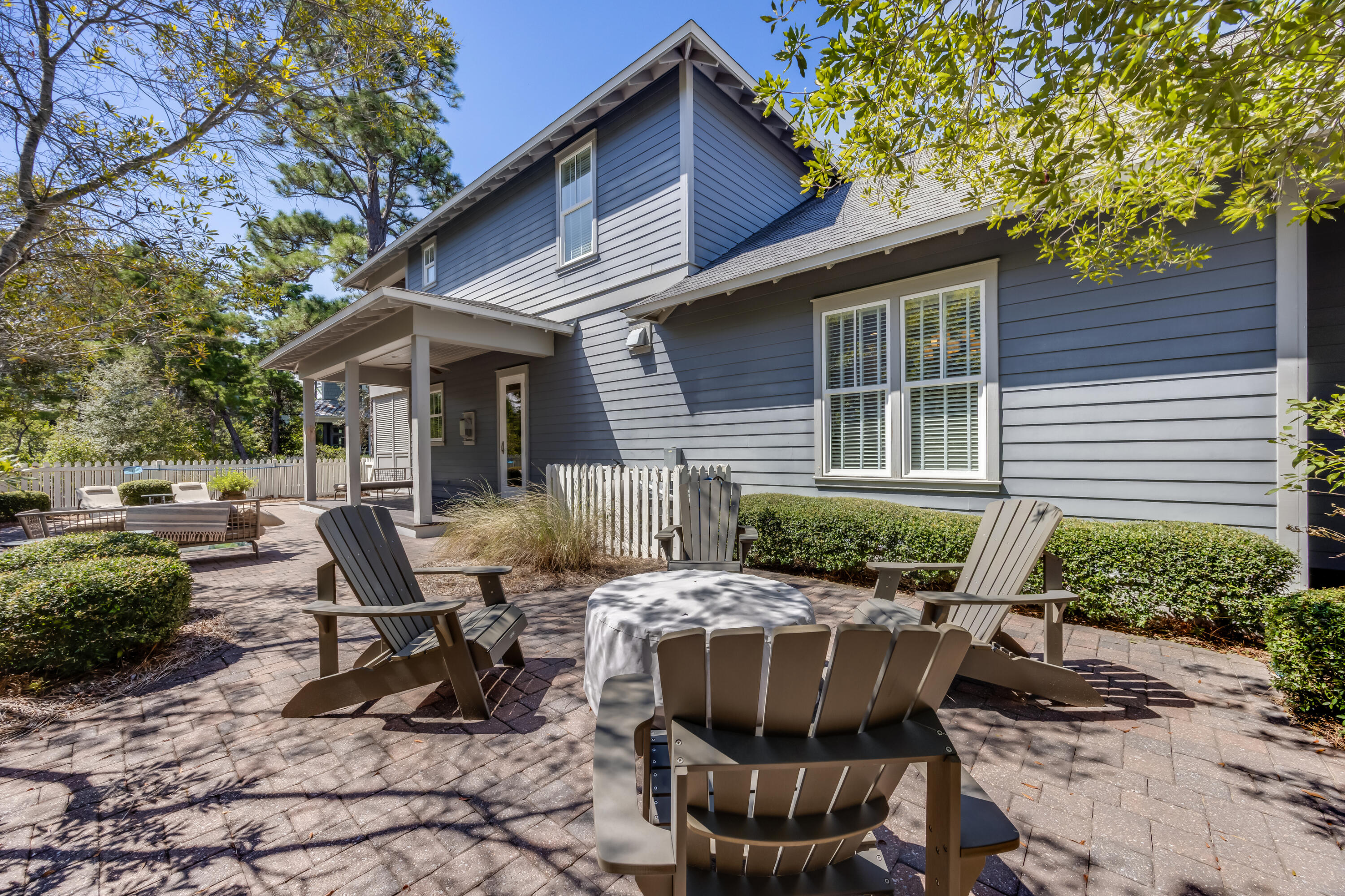 WATERSOUND WEST BEACH - Residential