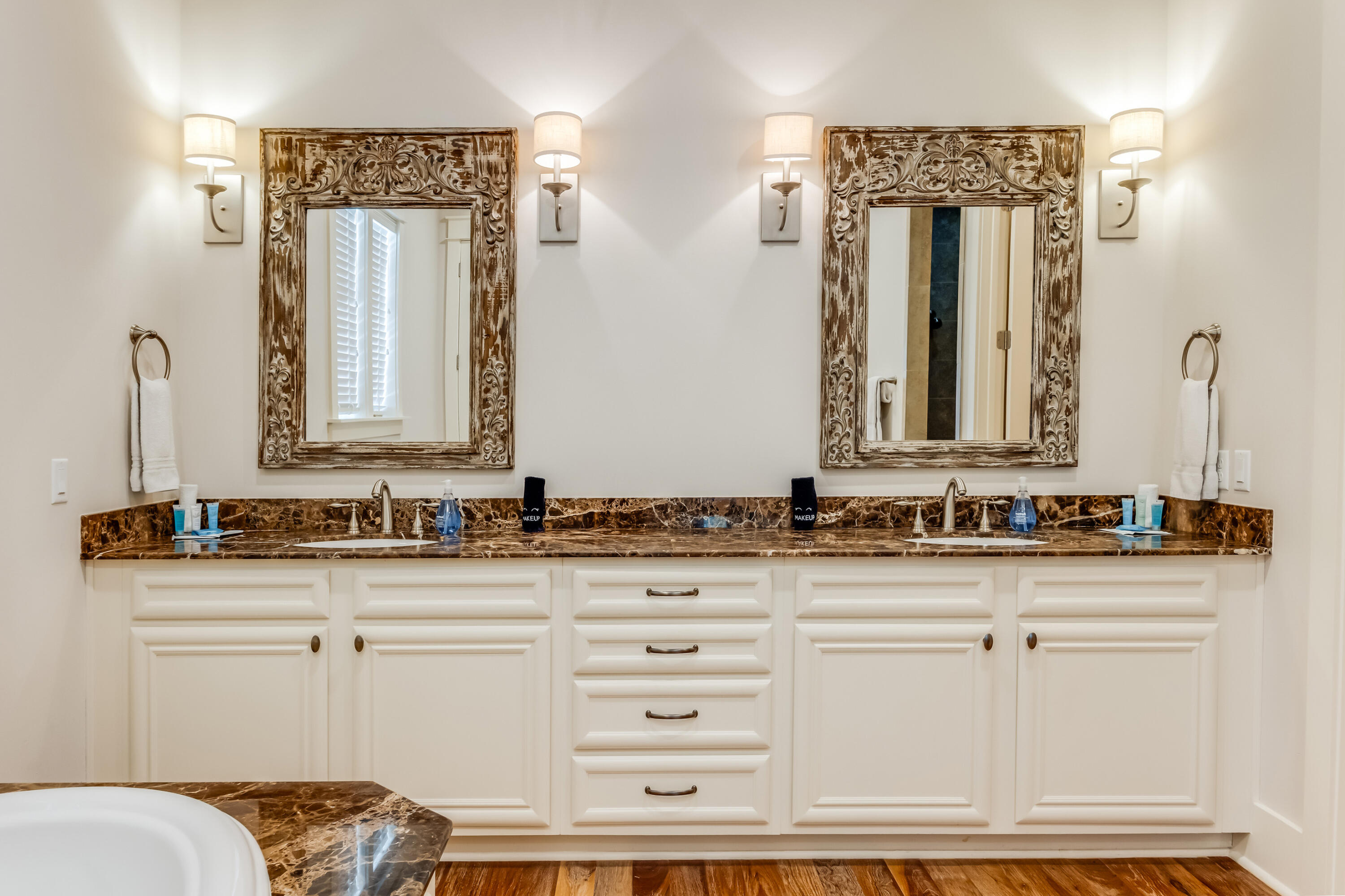WATERSOUND WEST BEACH - Residential