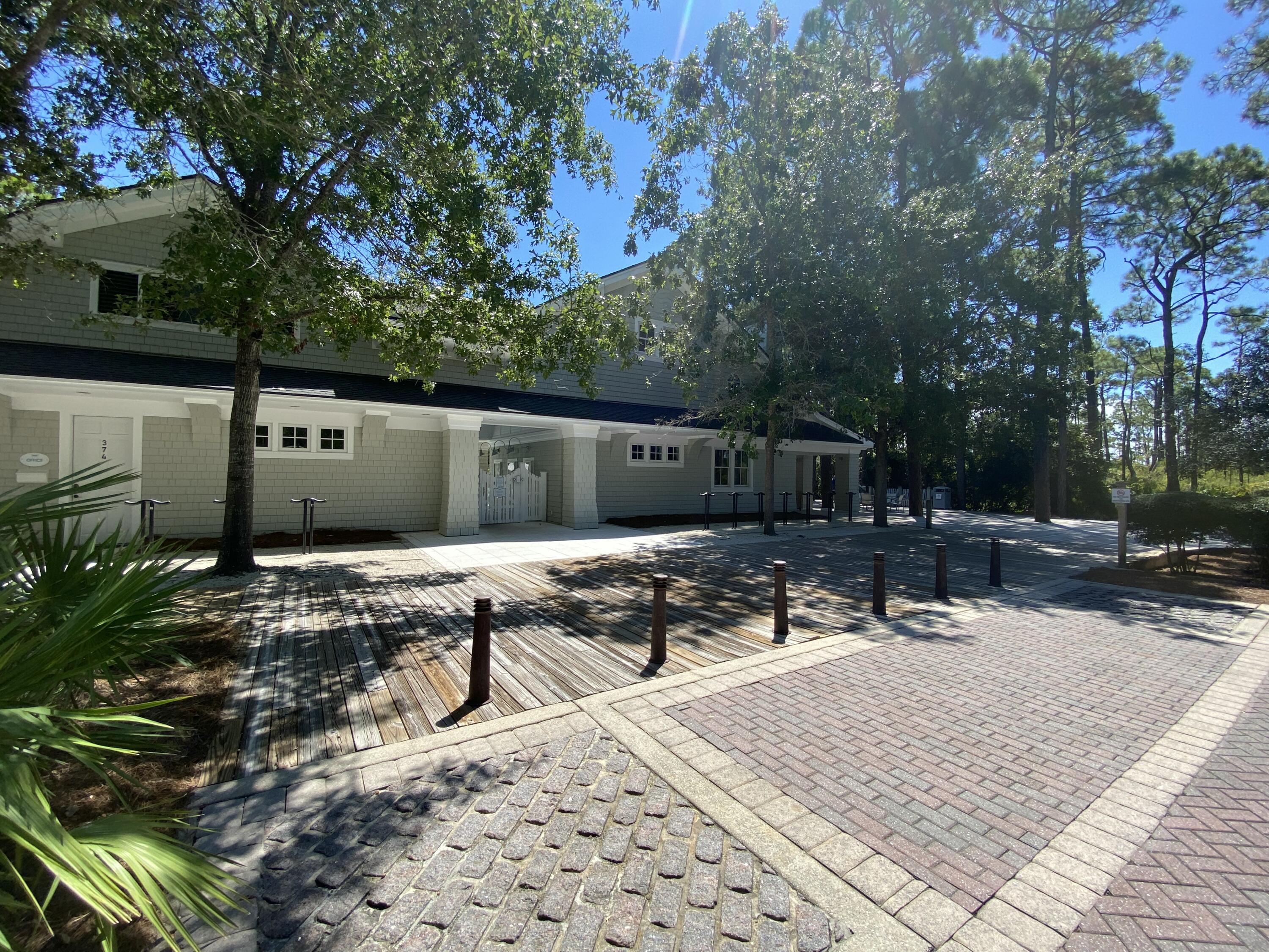 WATERSOUND WEST BEACH - Residential