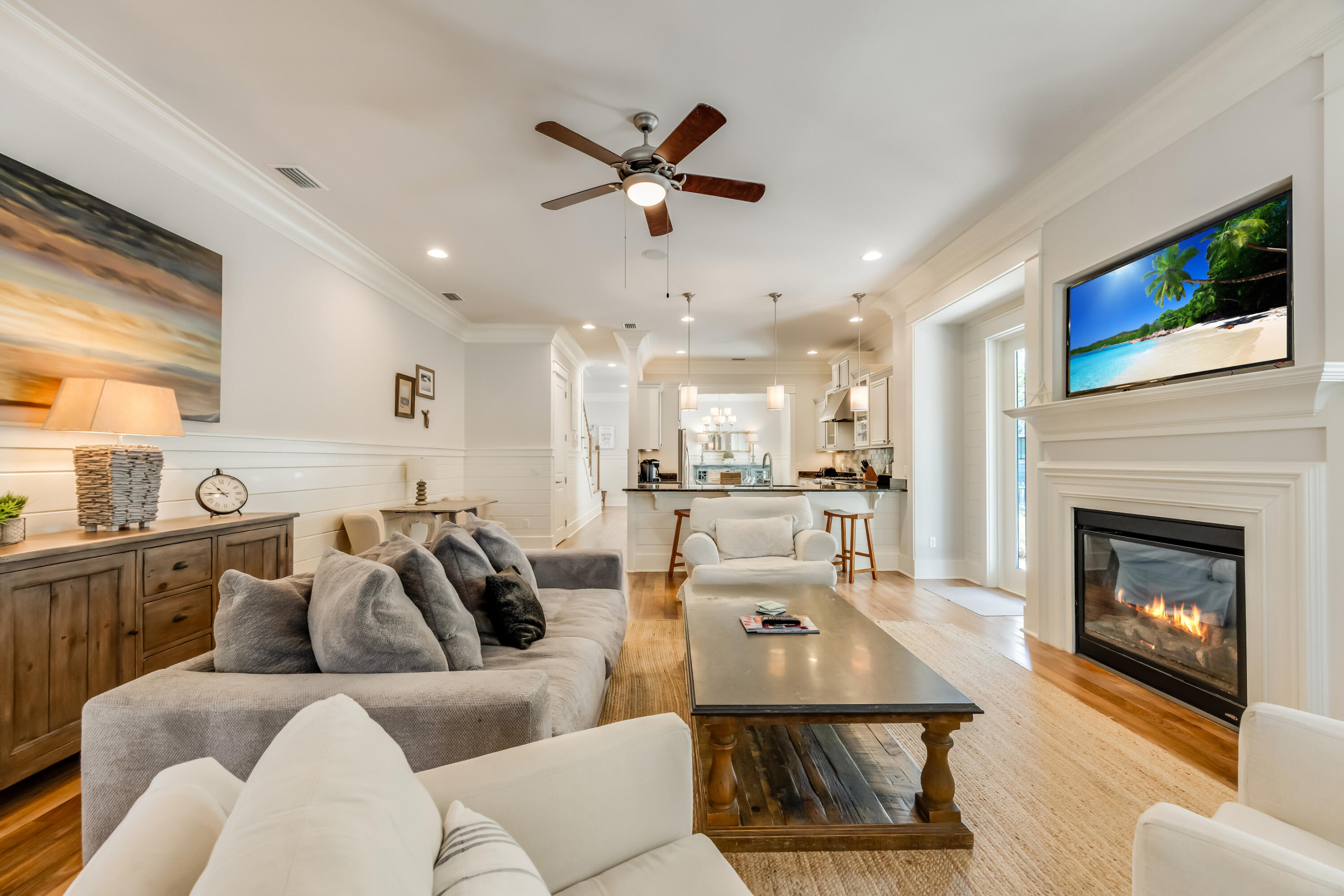WATERSOUND WEST BEACH - Residential