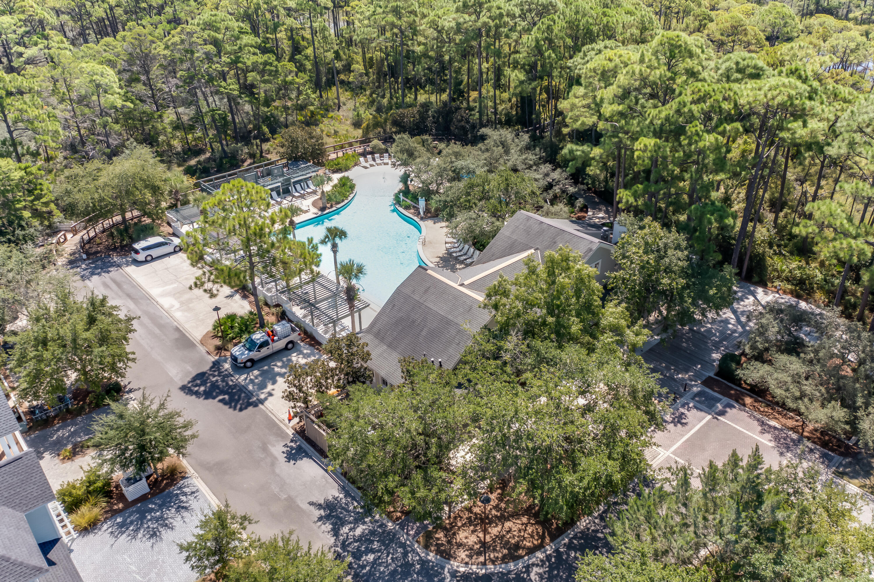 WATERSOUND WEST BEACH - Residential
