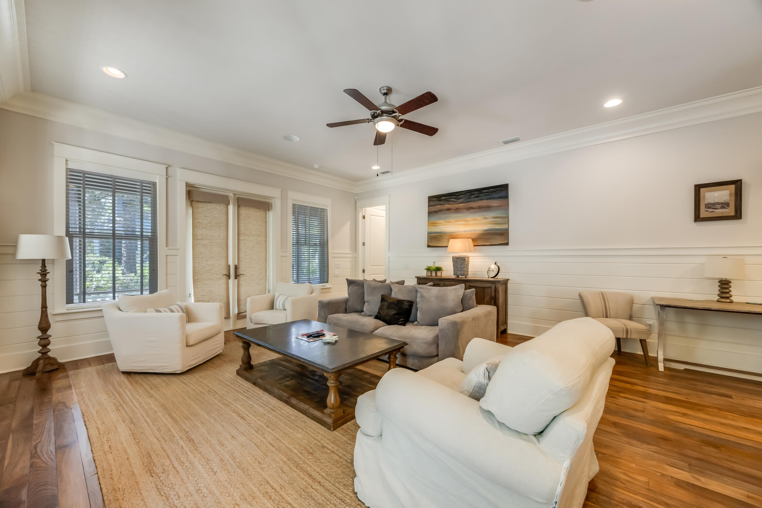 WATERSOUND WEST BEACH - Residential