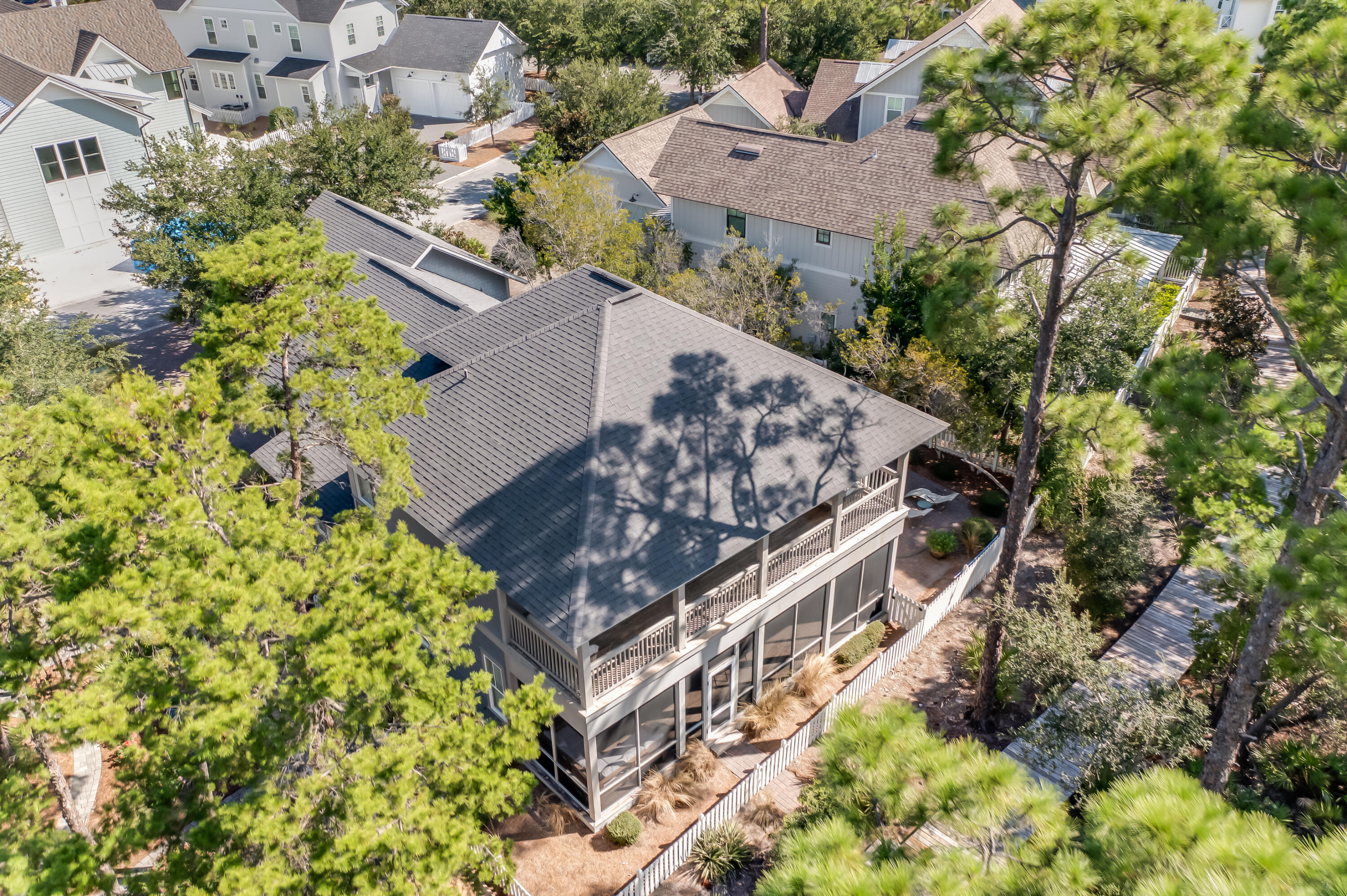 WATERSOUND WEST BEACH - Residential