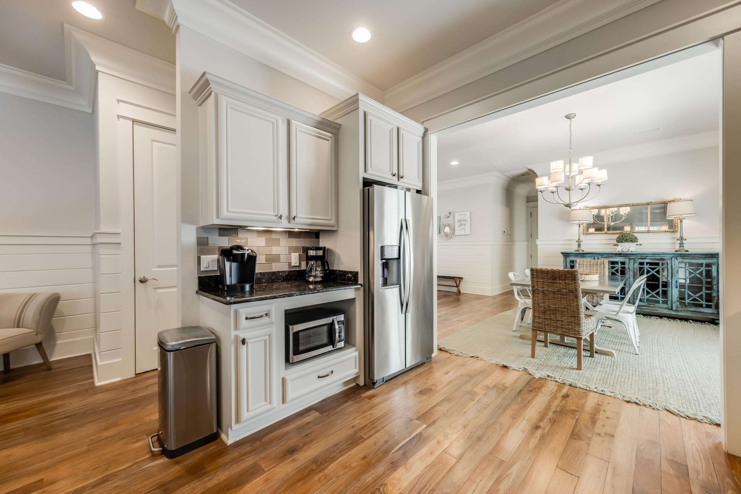 WATERSOUND WEST BEACH - Residential