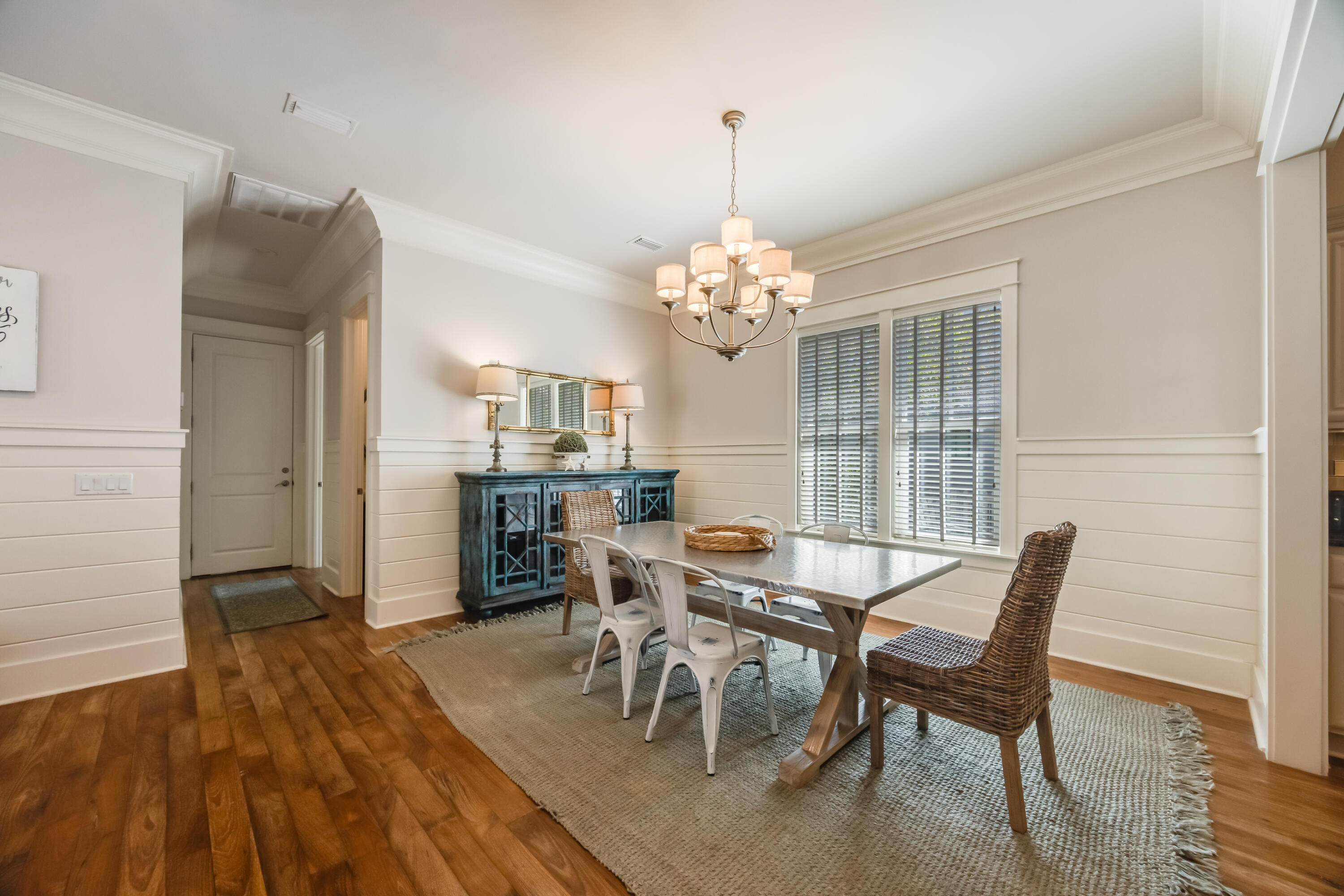 WATERSOUND WEST BEACH - Residential