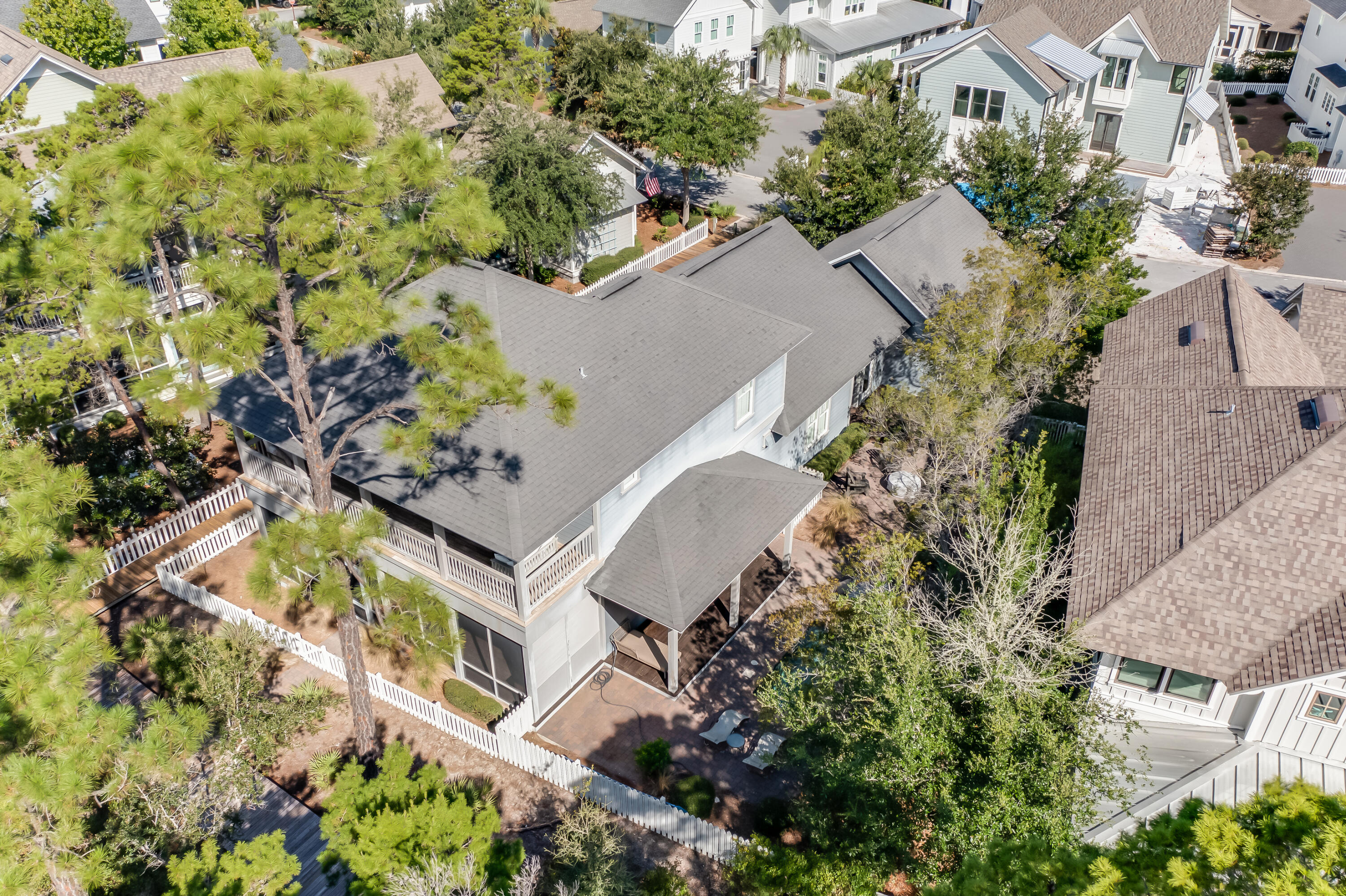WATERSOUND WEST BEACH - Residential