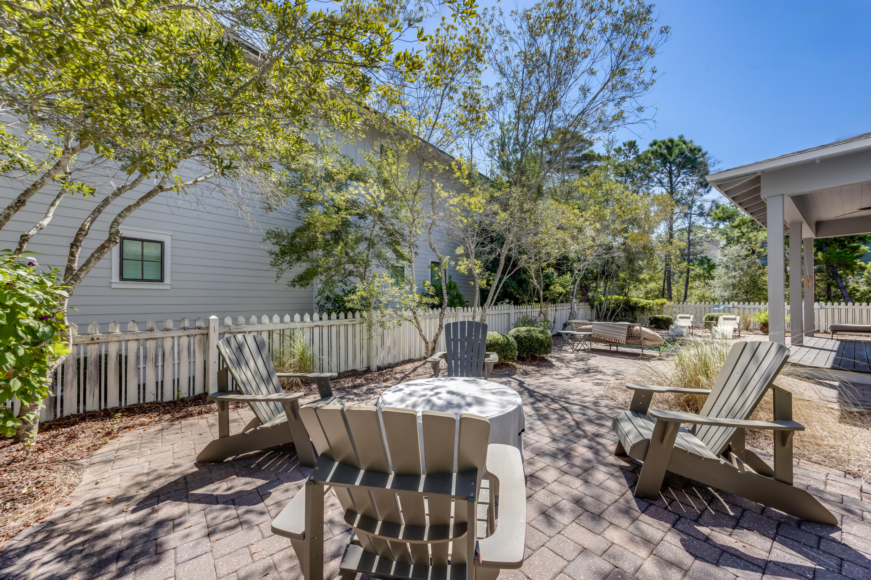 WATERSOUND WEST BEACH - Residential