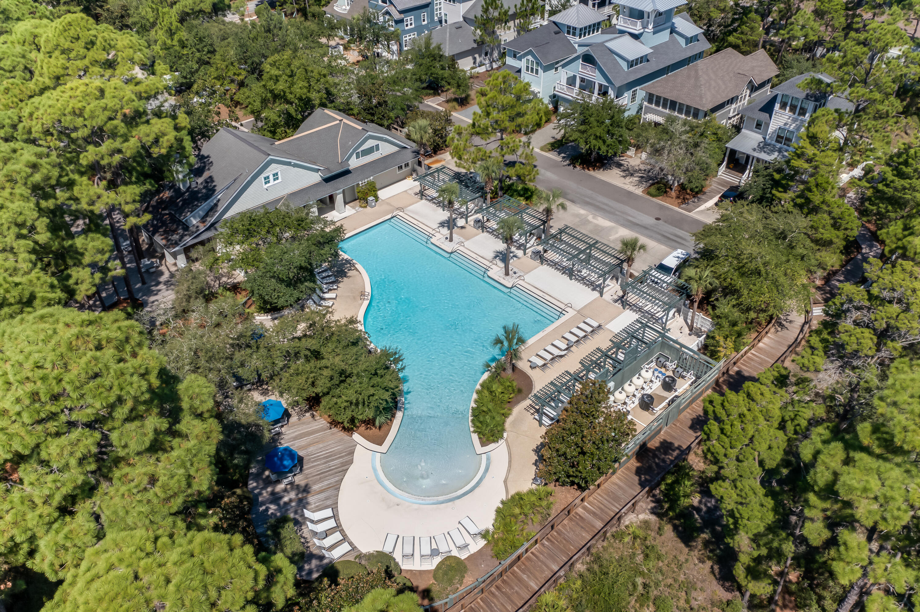 WATERSOUND WEST BEACH - Residential