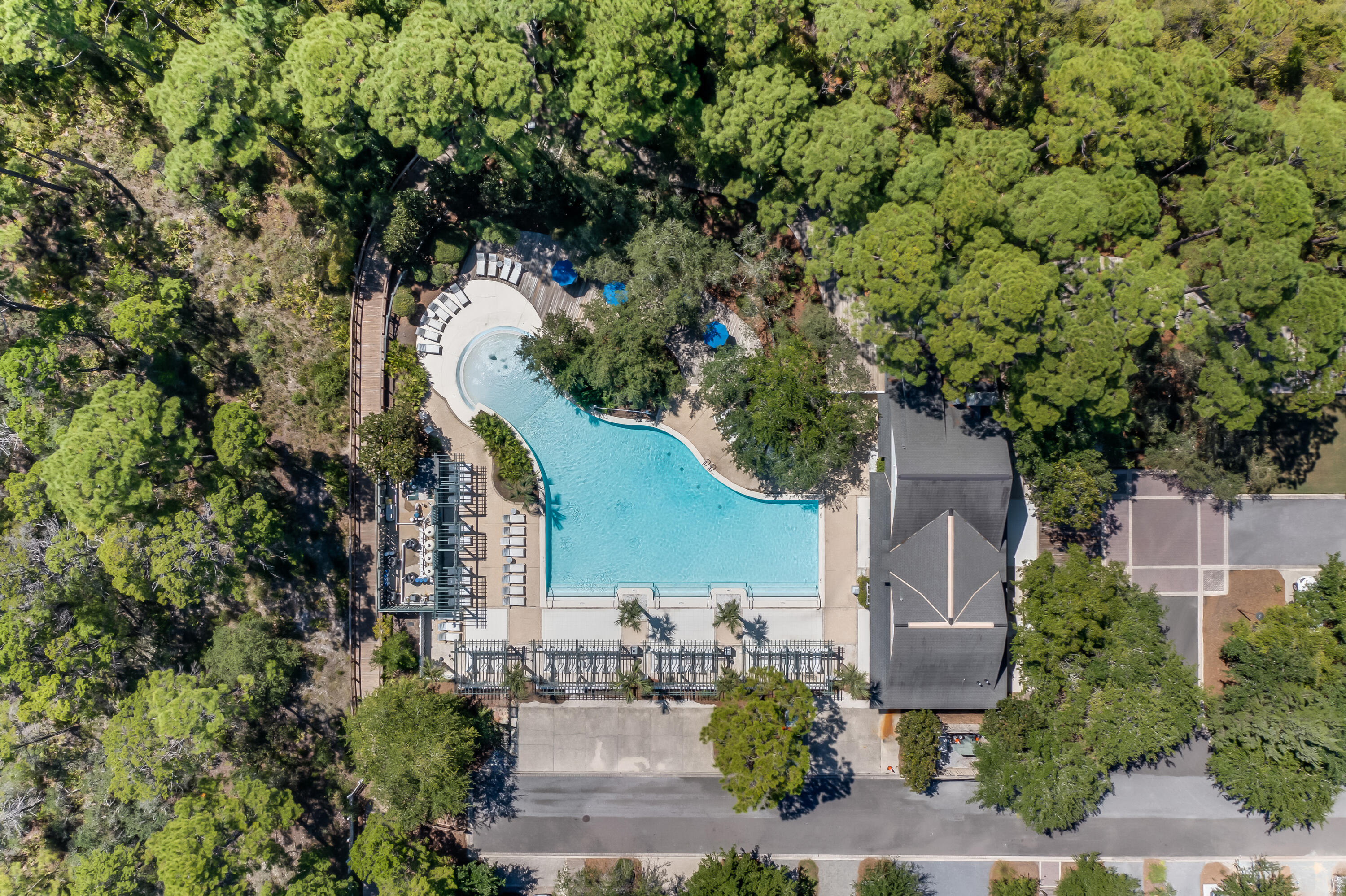 WATERSOUND WEST BEACH - Residential