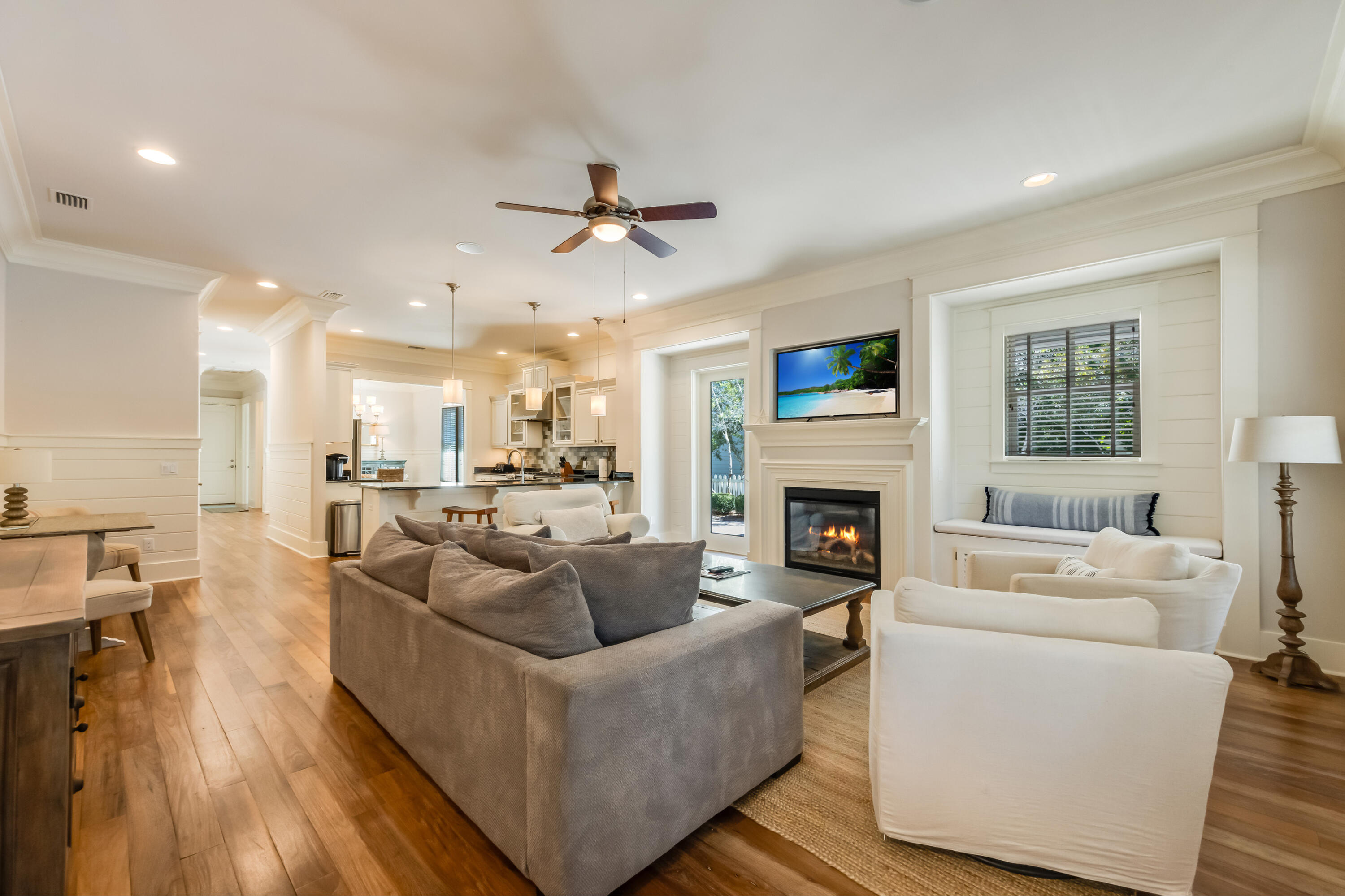 WATERSOUND WEST BEACH - Residential