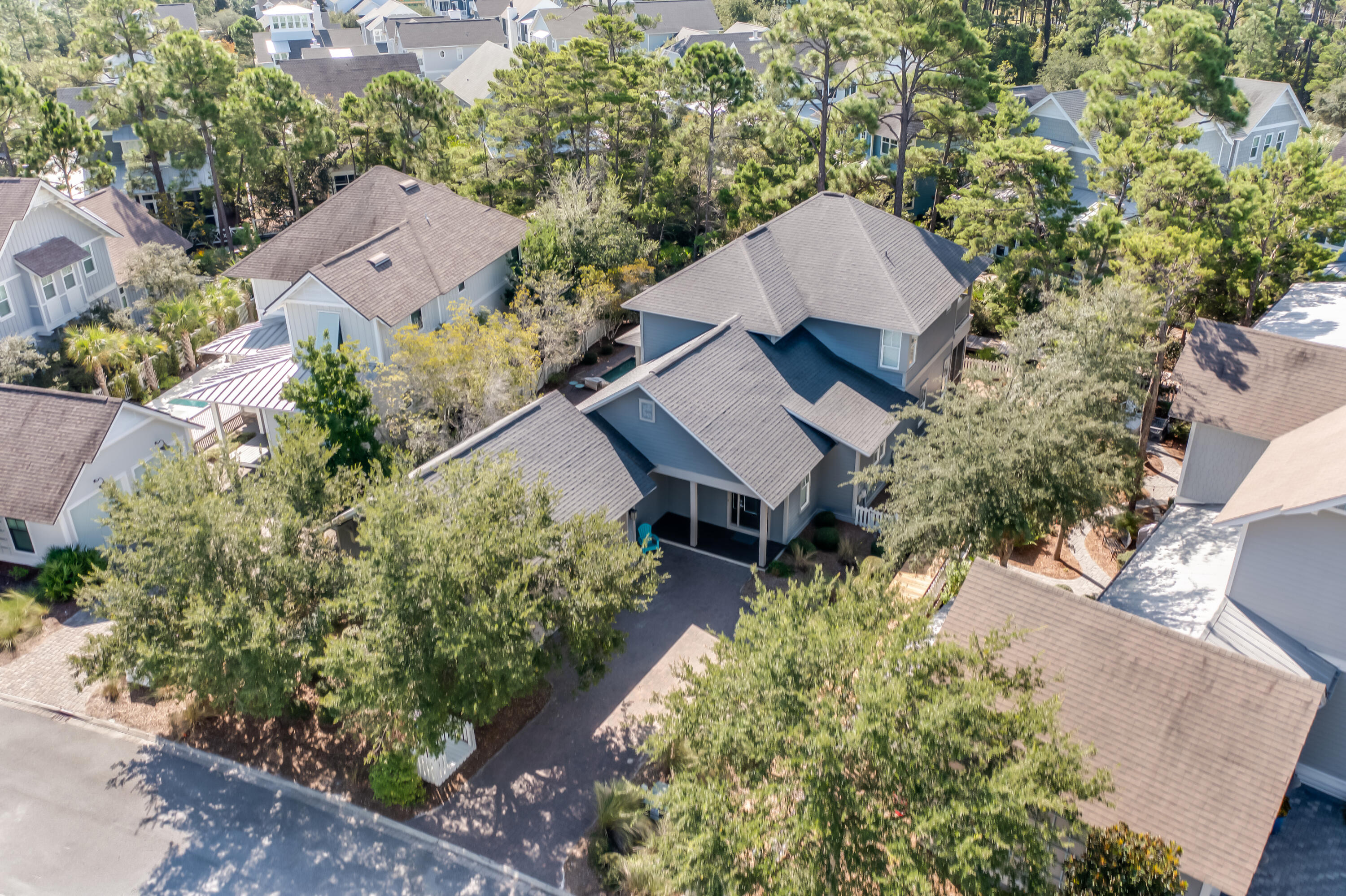 WATERSOUND WEST BEACH - Residential